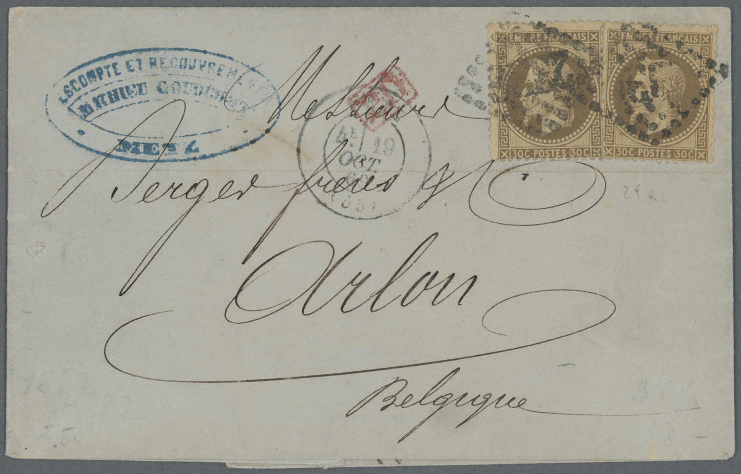 Lot 1222 - europa frankreich - Auction House Thomas Schantl 5th Auktionshaus Thomas Schantl Auction Lot 1222 - europa frankreich - Auction House Thomas Schantl 5th Auktionshaus Thomas Schantl Auction