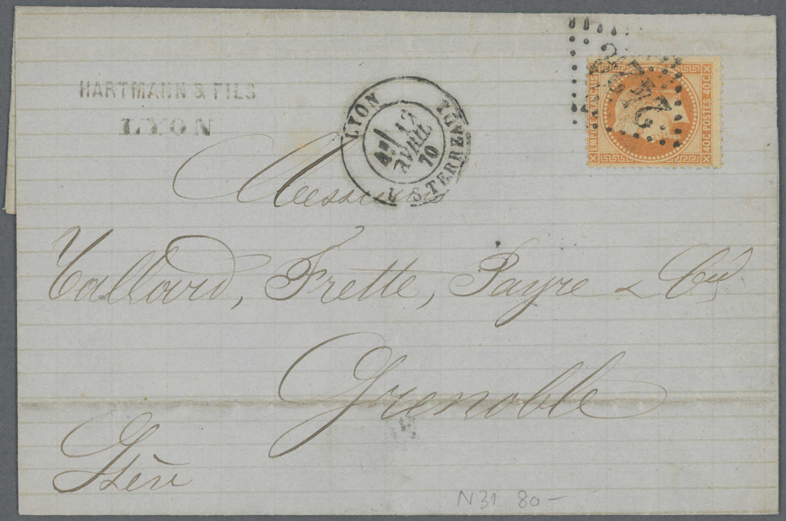 Lot 1235 - europa frankreich - Auction House Thomas Schantl 5th Auktionshaus Thomas Schantl Auction Lot 1235 - europa frankreich - Auction House Thomas Schantl 5th Auktionshaus Thomas Schantl Auction