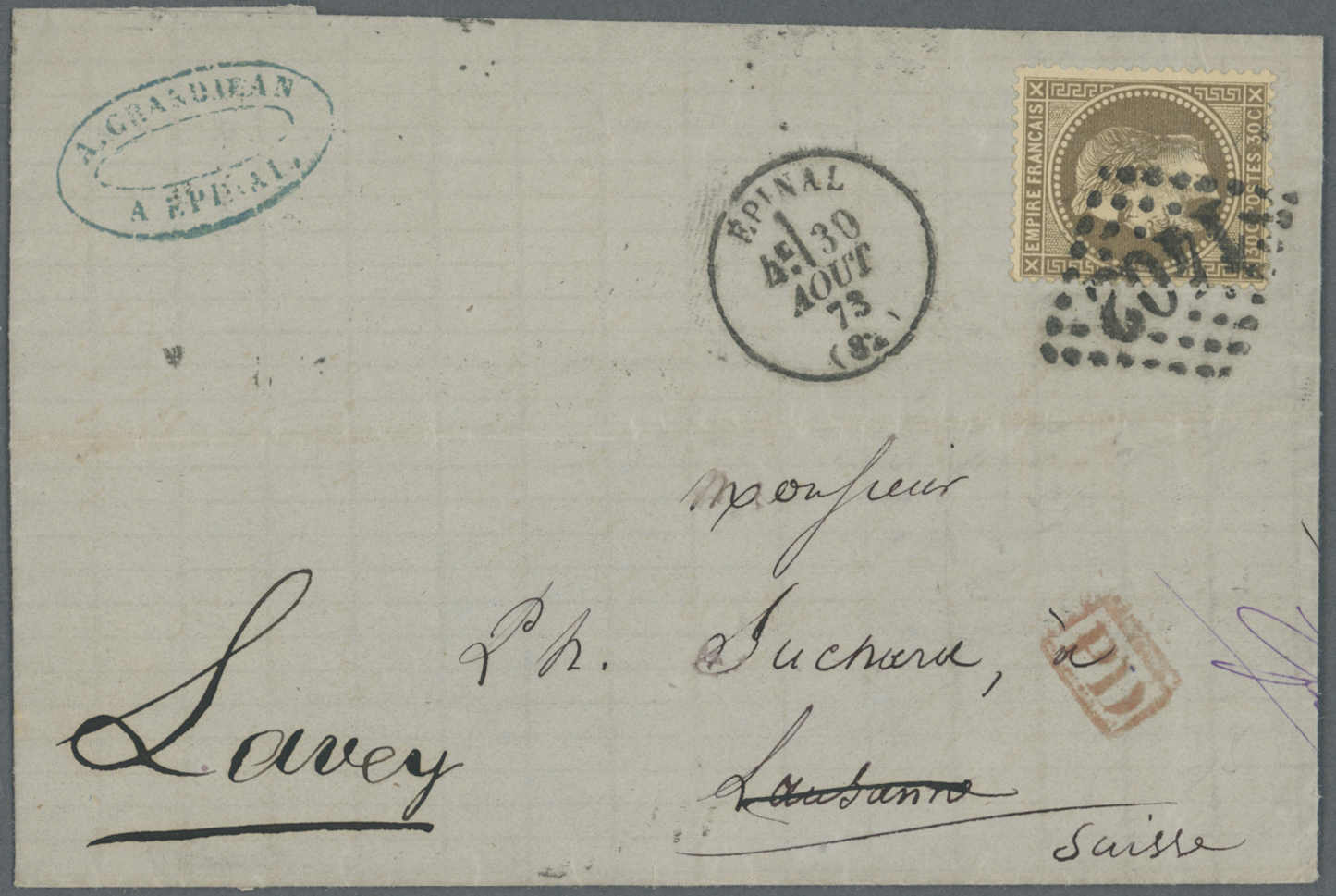 Lot 1226 - europa frankreich - Auction House Thomas Schantl 5th Auktionshaus Thomas Schantl Auction Lot 1226 - europa frankreich - Auction House Thomas Schantl 5th Auktionshaus Thomas Schantl Auction