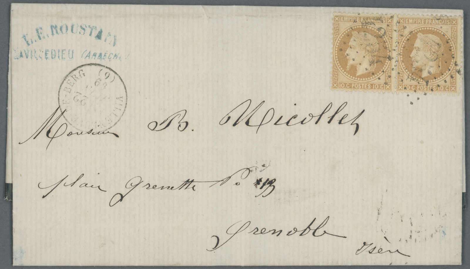 Lot 1199 - europa frankreich - Auction House Thomas Schantl 5th Auktionshaus Thomas Schantl Auction Lot 1199 - europa frankreich - Auction House Thomas Schantl 5th Auktionshaus Thomas Schantl Auction