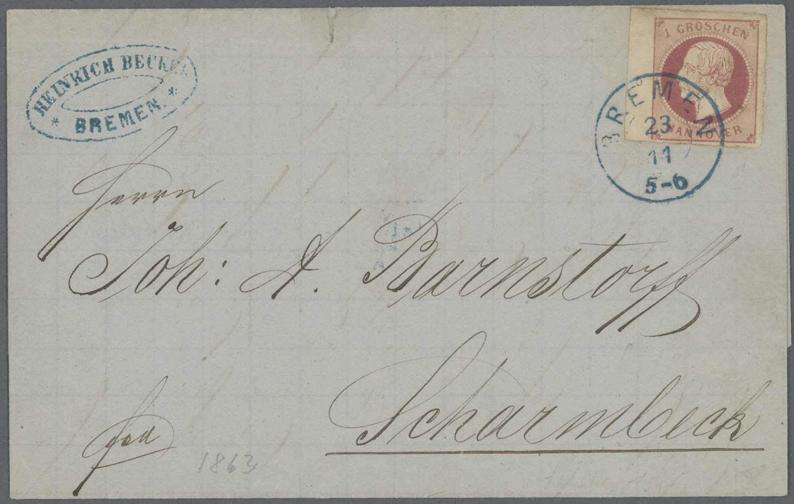 Lot 86 - deutschland altdeutschland hannover - Auction House Thomas Schantl 5th Auktionshaus Thomas Schantl Auction Lot 86 - deutschland altdeutschland hannover - Auction House Thomas Schantl 5th Auktionshaus Thomas Schantl Auction