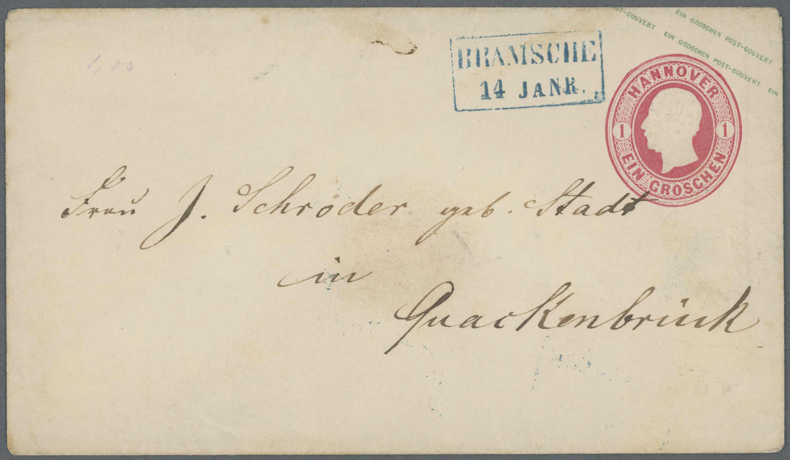 Lot 95 - deutschland altdeutschland hannover - Auction House Thomas Schantl 5th Auktionshaus Thomas Schantl Auction Lot 95 - deutschland altdeutschland hannover - Auction House Thomas Schantl 5th Auktionshaus Thomas Schantl Auction