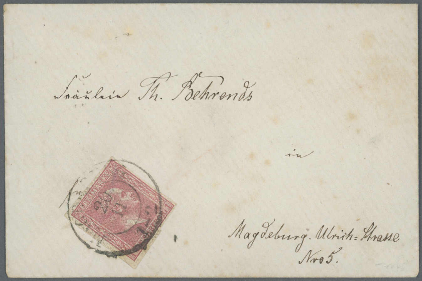 Lot 141 - deutschland altdeutschland preussen - Auction House Thomas Schantl 5th Auktionshaus Thomas Schantl Auction Lot 141 - deutschland altdeutschland preussen - Auction House Thomas Schantl 5th Auktionshaus Thomas Schantl Auction