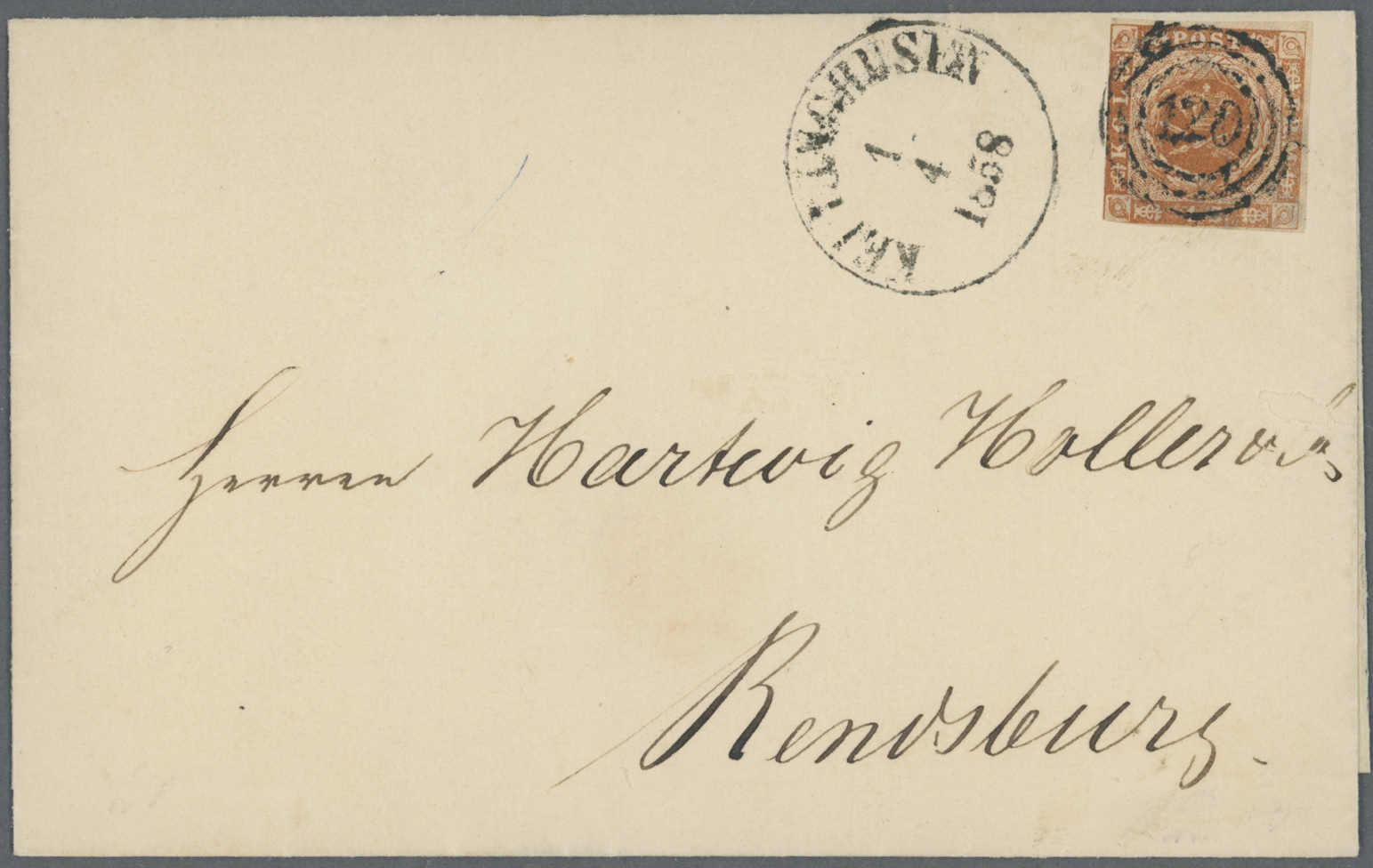 Lot 230 - deutschland altdeutschland schleswig stempel auf dänemark - Auction House Thomas Schantl 5th Auktionshaus Thomas Schantl Auction Lot 230 - deutschland altdeutschland schleswig stempel auf dänemark - Auction House Thomas Schantl 5th Auktionshaus Thomas Schantl Auction