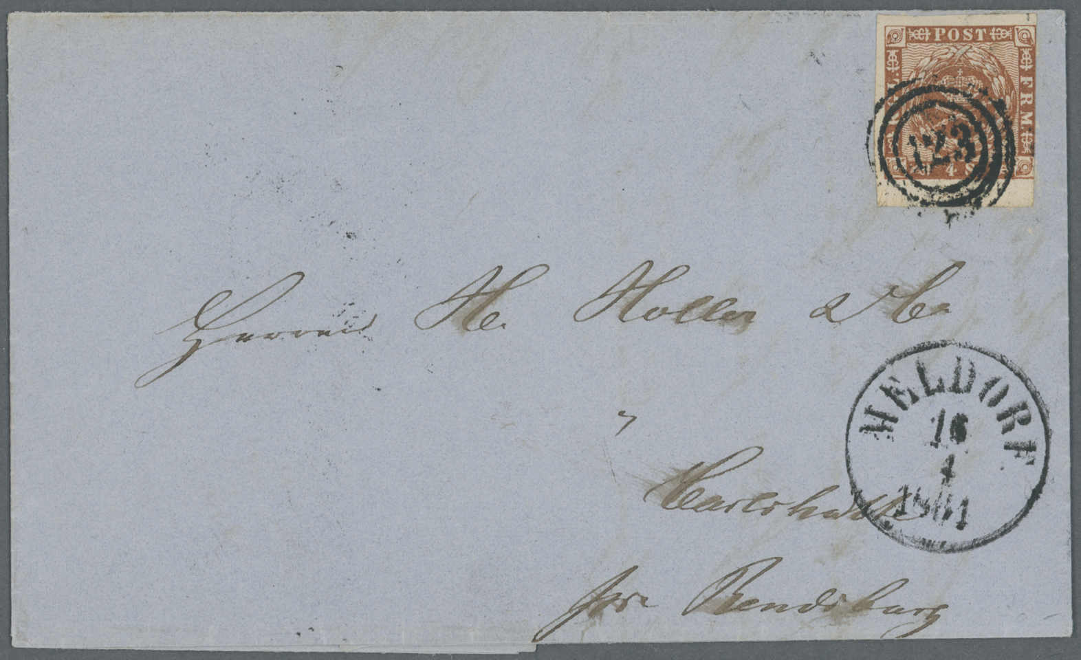 Lot 237 - deutschland altdeutschland schleswig stempel auf dänemark - Auction House Thomas Schantl 5th Auktionshaus Thomas Schantl Auction Lot 237 - deutschland altdeutschland schleswig stempel auf dänemark - Auction House Thomas Schantl 5th Auktionshaus Thomas Schantl Auction