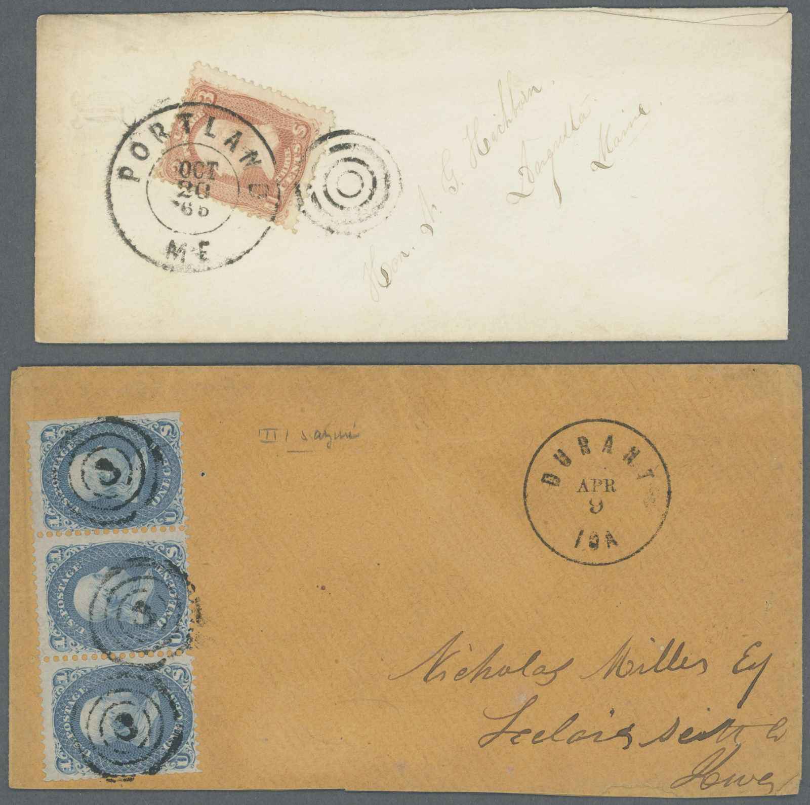 Lot 2177 - andere gebiete usa - Auction House Thomas Schantl 5th Auktionshaus Thomas Schantl Auction Lot 2177 - andere gebiete usa - Auction House Thomas Schantl 5th Auktionshaus Thomas Schantl Auction