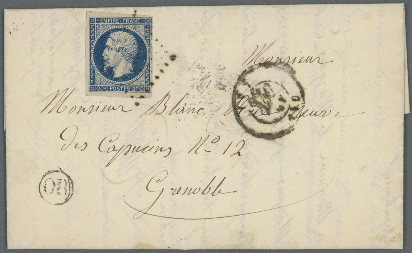 Lot 1134 - europa frankreich -  Auction House Thomas Schantl 5th Auktionshaus Thomas Schantl Auction