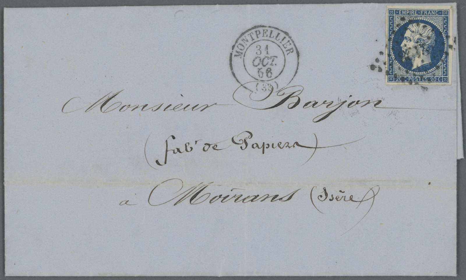 Lot 1136 - europa frankreich -  Auction House Thomas Schantl 5th Auktionshaus Thomas Schantl Auction