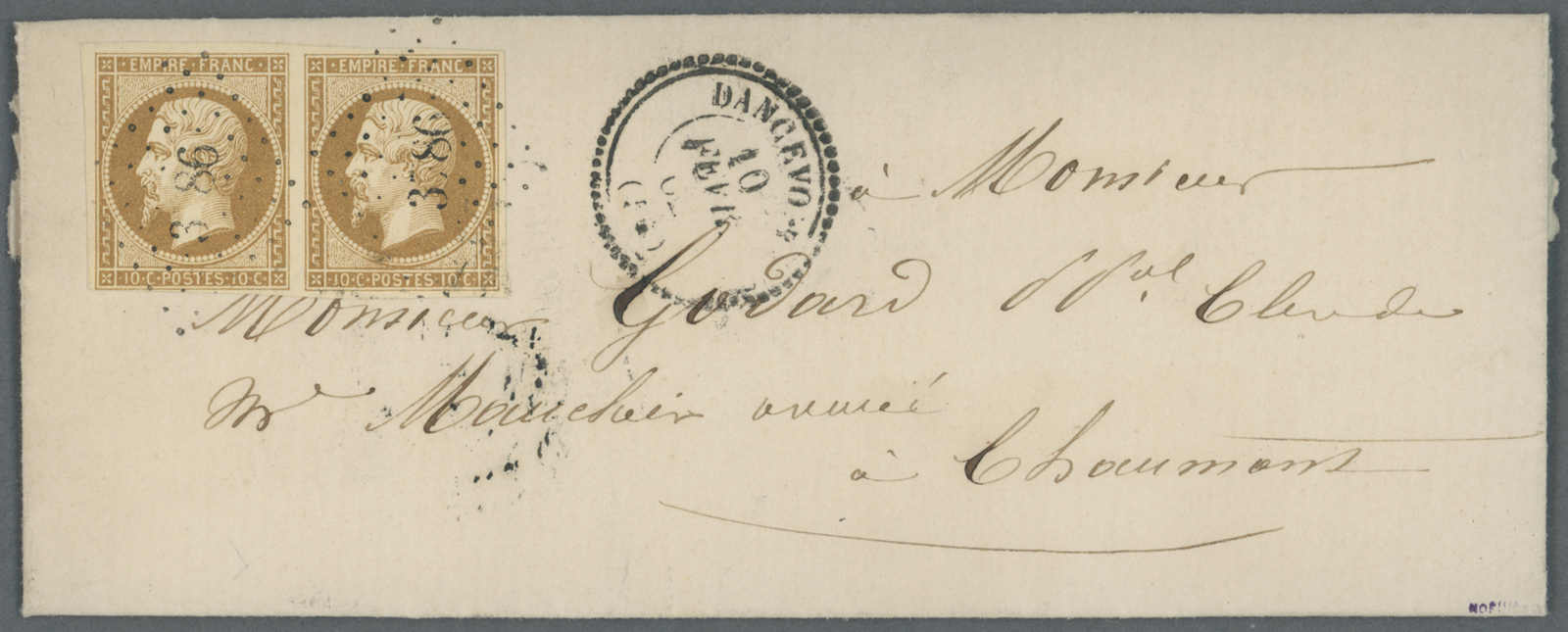 Lot 1121 - europa frankreich -  Auction House Thomas Schantl 5th Auktionshaus Thomas Schantl Auction