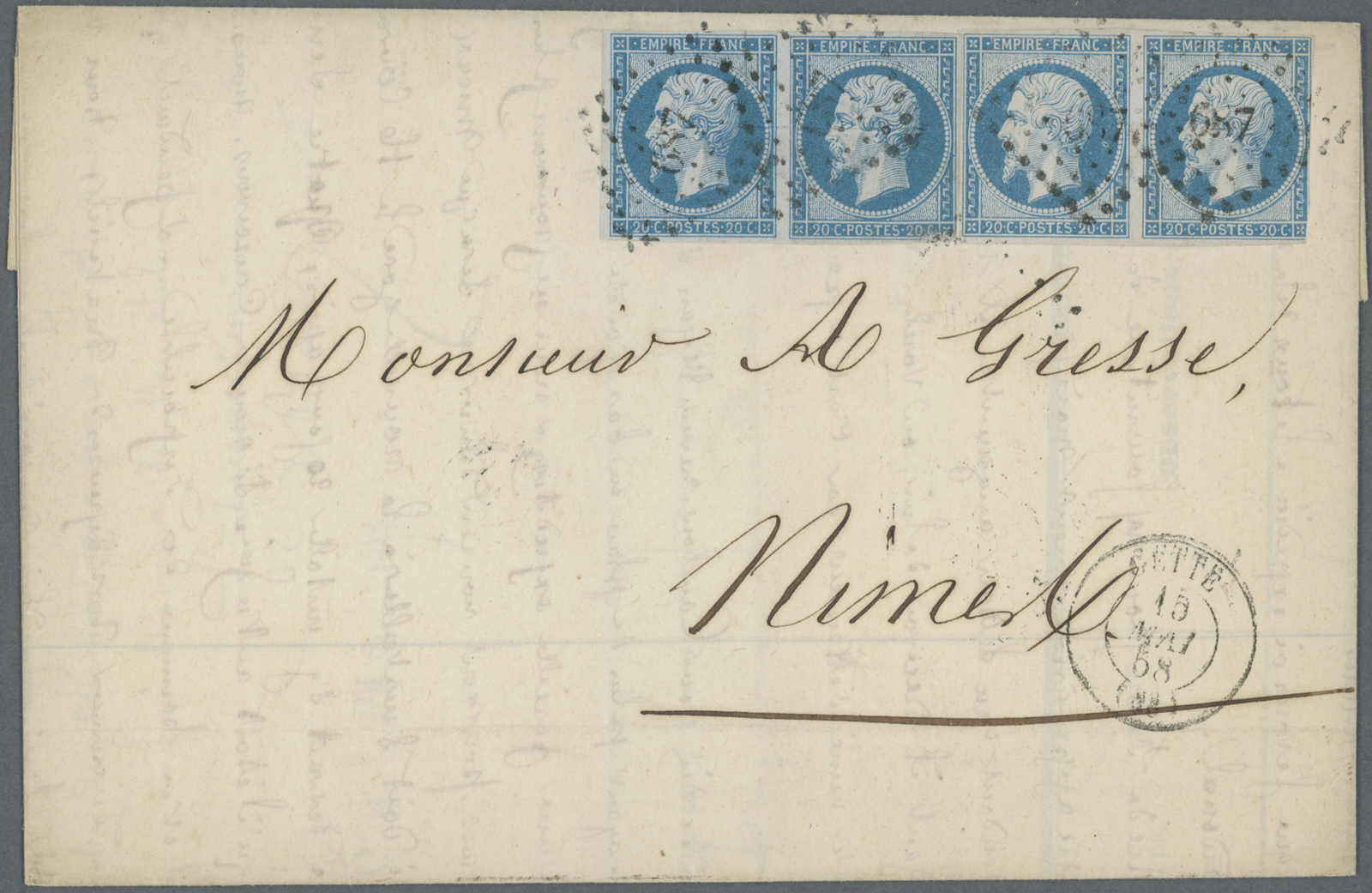 Lot 1142 - europa frankreich - Auction House Thomas Schantl 5th Auktionshaus Thomas Schantl Auction Lot 1142 - europa frankreich - Auction House Thomas Schantl 5th Auktionshaus Thomas Schantl Auction