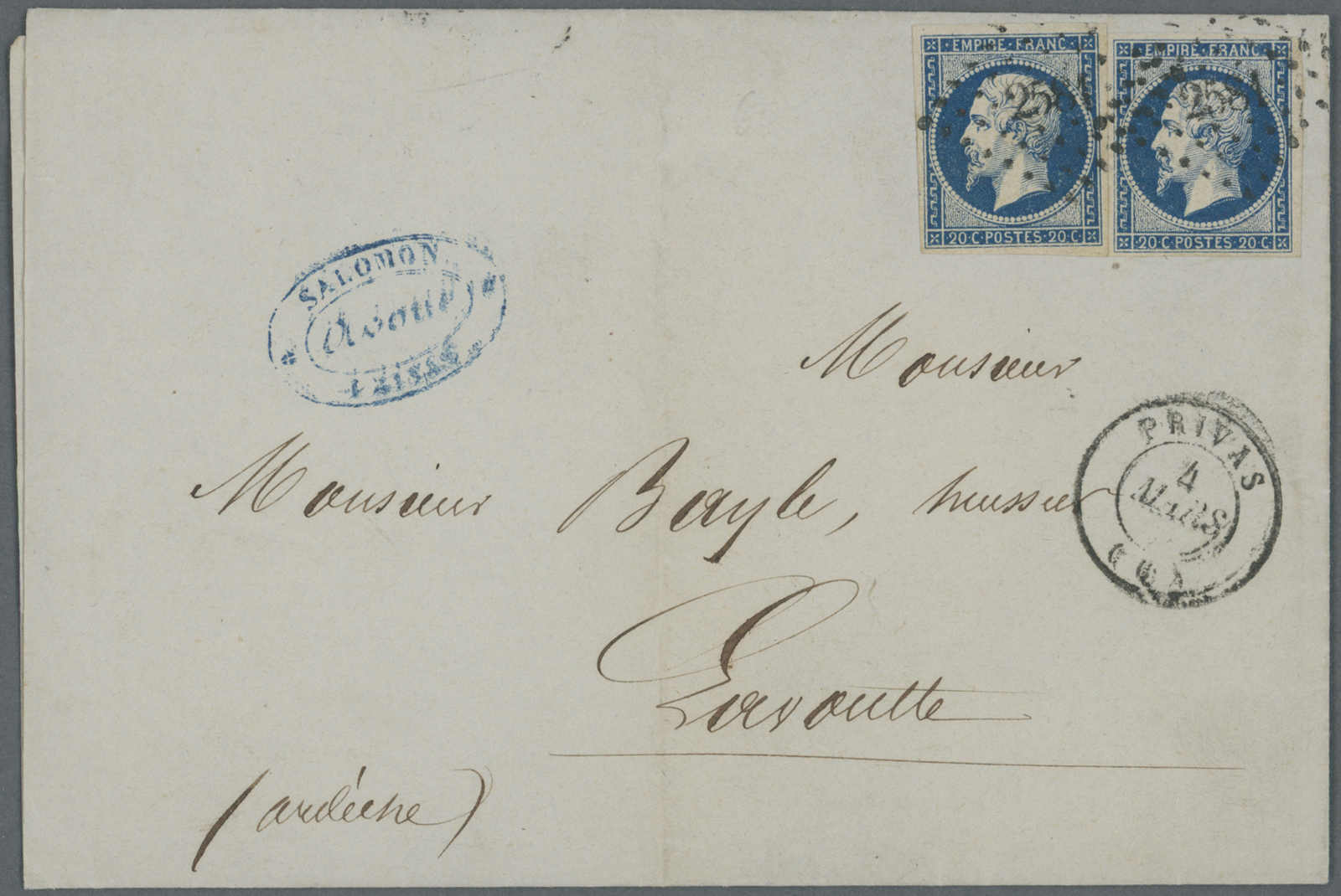 Lot 1139 - europa frankreich -  Auction House Thomas Schantl 5th Auktionshaus Thomas Schantl Auction