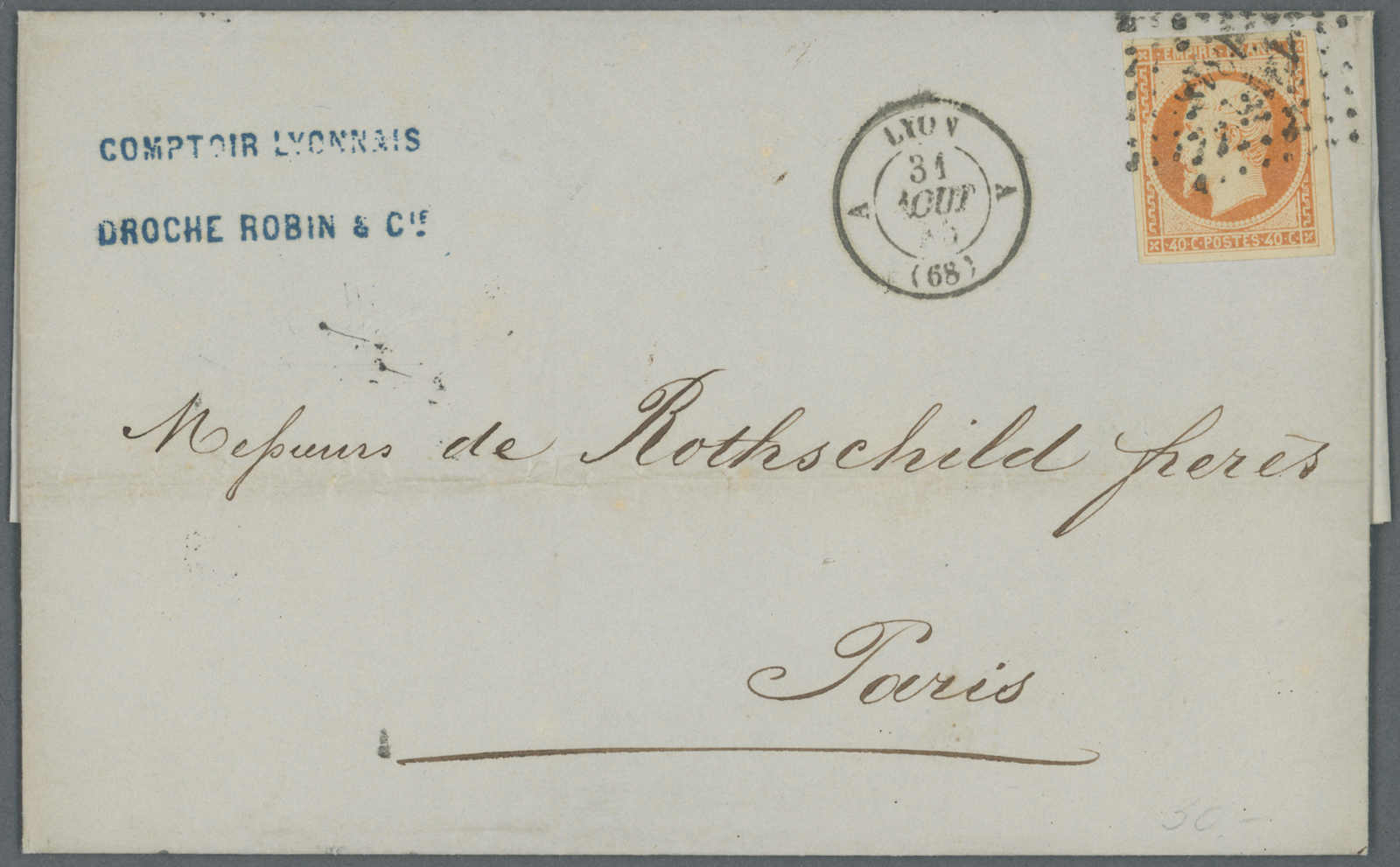 Lot 1159 - europa frankreich - Auction House Thomas Schantl 5th Auktionshaus Thomas Schantl Auction Lot 1159 - europa frankreich - Auction House Thomas Schantl 5th Auktionshaus Thomas Schantl Auction