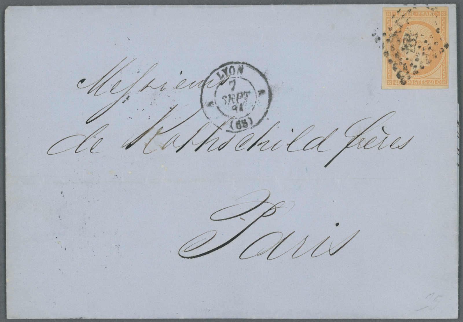 Lot 1160 - europa frankreich - Auction House Thomas Schantl 5th Auktionshaus Thomas Schantl Auction Lot 1160 - europa frankreich - Auction House Thomas Schantl 5th Auktionshaus Thomas Schantl Auction