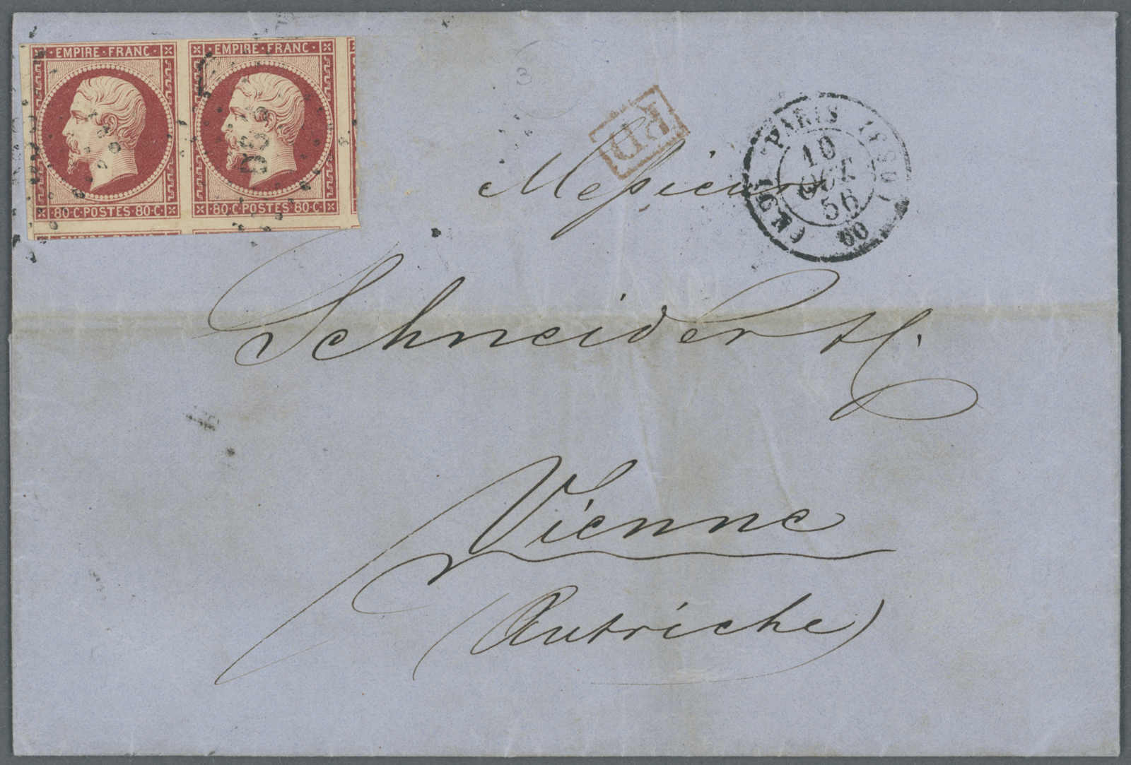 Lot 1166 - europa frankreich - Auction House Thomas Schantl 5th Auktionshaus Thomas Schantl Auction Lot 1166 - europa frankreich - Auction House Thomas Schantl 5th Auktionshaus Thomas Schantl Auction