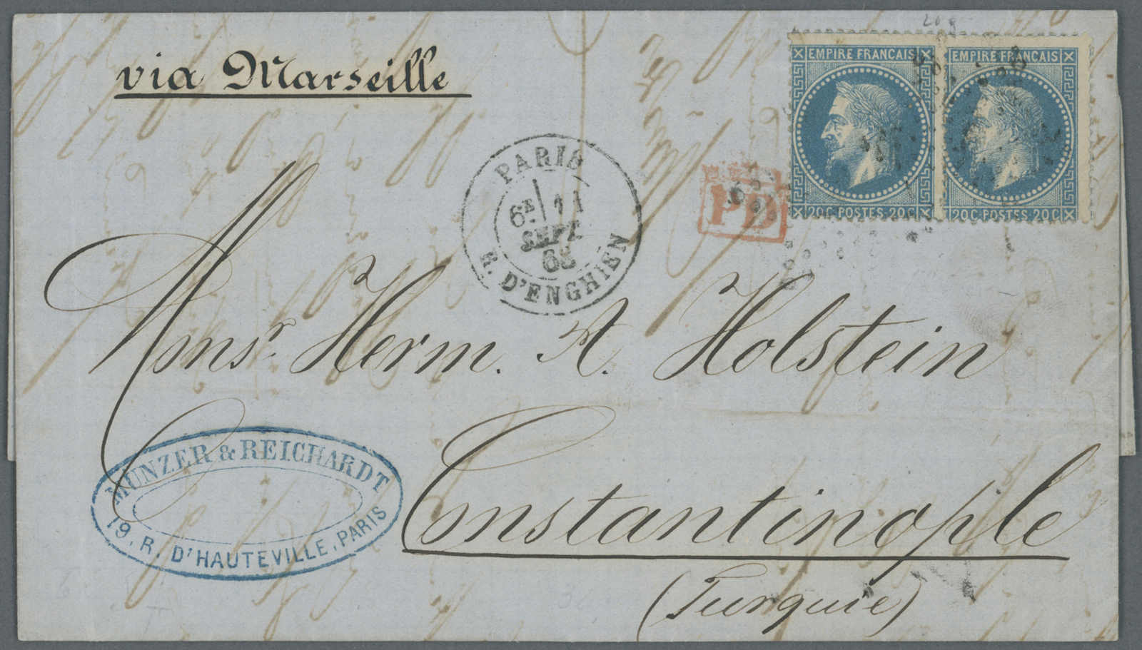 Lot 1204 - europa frankreich - Auction House Thomas Schantl 5th Auktionshaus Thomas Schantl Auction Lot 1204 - europa frankreich - Auction House Thomas Schantl 5th Auktionshaus Thomas Schantl Auction