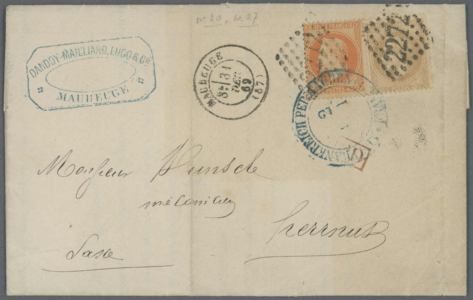 Lot 1200 - europa frankreich - Auction House Thomas Schantl 5th Auktionshaus Thomas Schantl Auction Lot 1200 - europa frankreich - Auction House Thomas Schantl 5th Auktionshaus Thomas Schantl Auction