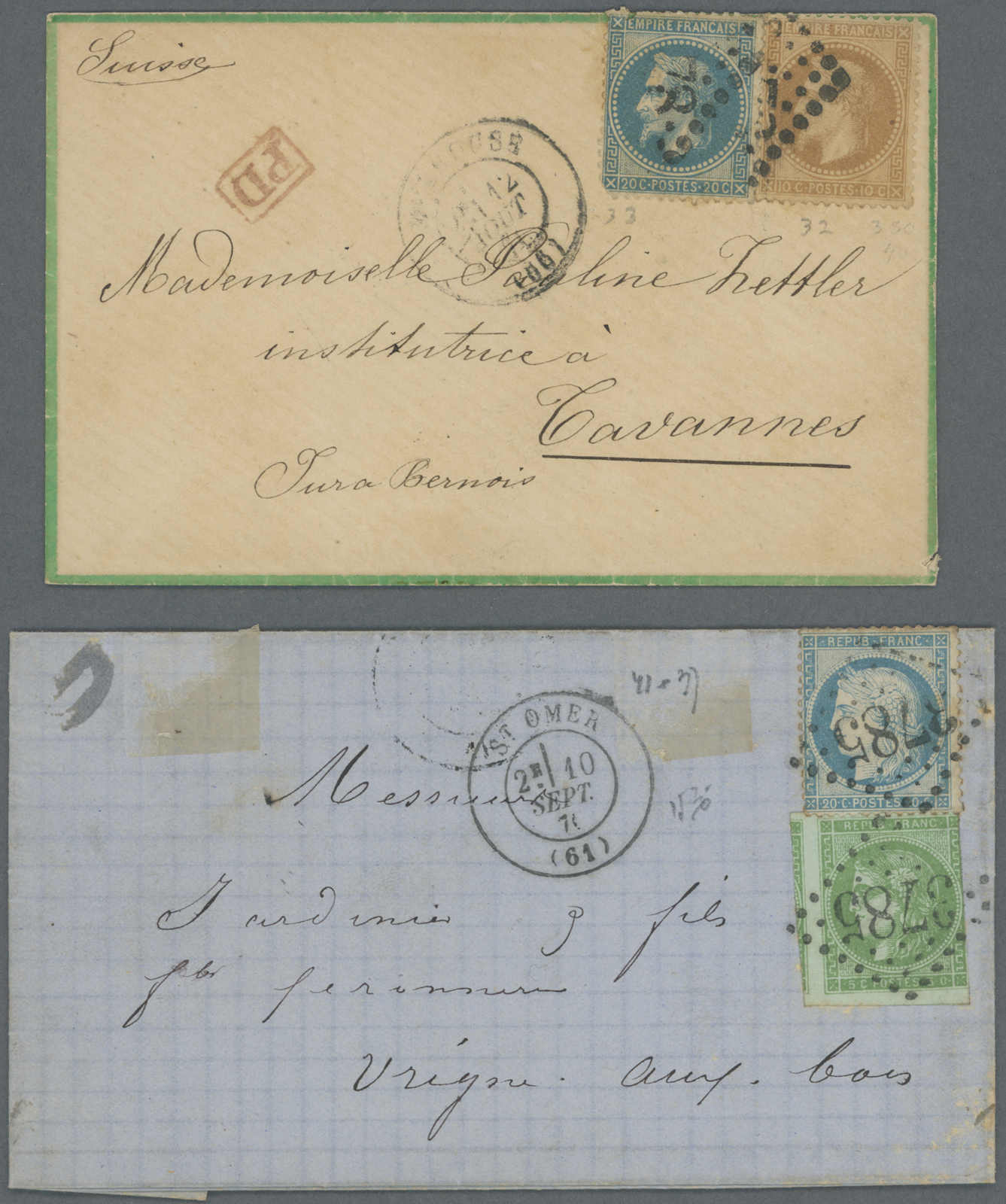 Lot 1201 - europa frankreich - Auction House Thomas Schantl 5th Auktionshaus Thomas Schantl Auction Lot 1201 - europa frankreich - Auction House Thomas Schantl 5th Auktionshaus Thomas Schantl Auction