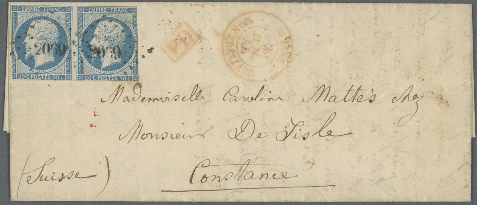Lot 1140 - europa frankreich - Auction House Thomas Schantl 5th Auktionshaus Thomas Schantl Auction Lot 1140 - europa frankreich - Auction House Thomas Schantl 5th Auktionshaus Thomas Schantl Auction