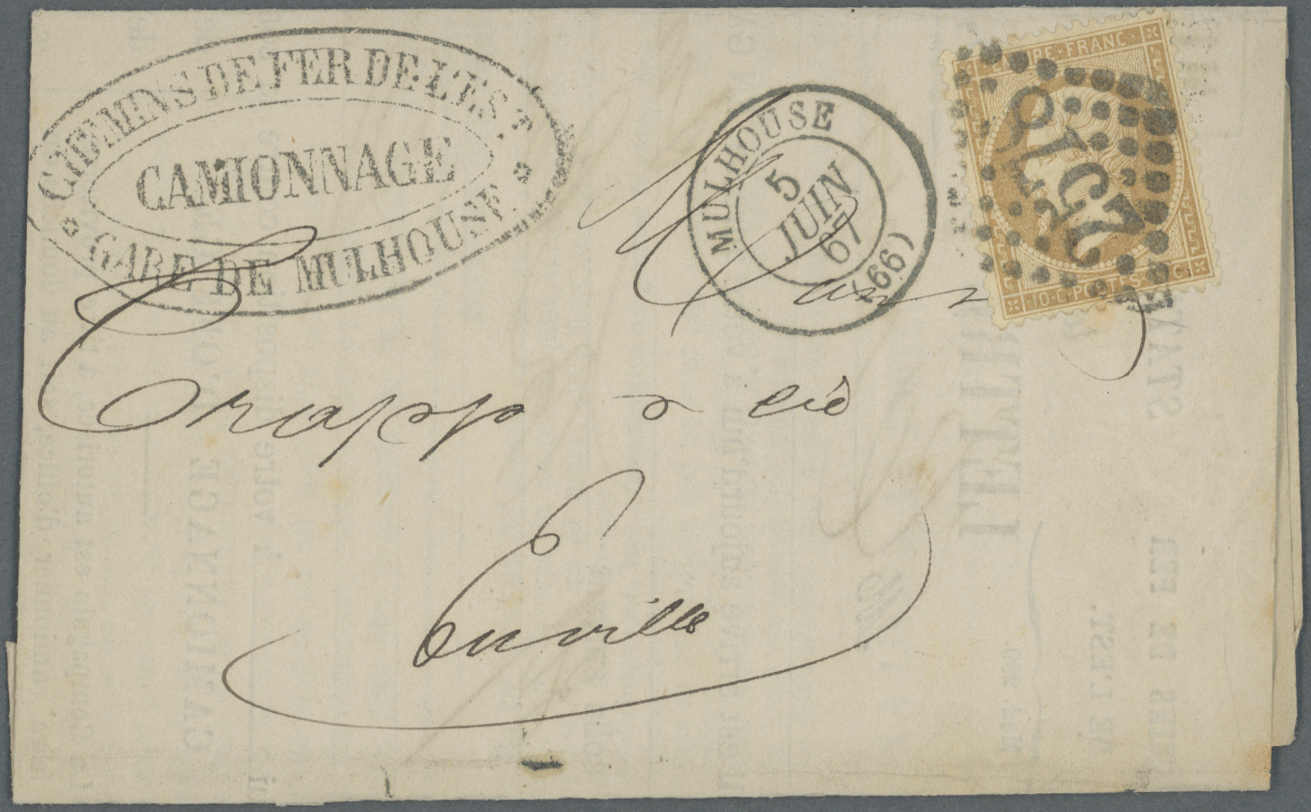 Lot 1176 - europa frankreich - Auction House Thomas Schantl 5th Auktionshaus Thomas Schantl Auction Lot 1176 - europa frankreich - Auction House Thomas Schantl 5th Auktionshaus Thomas Schantl Auction