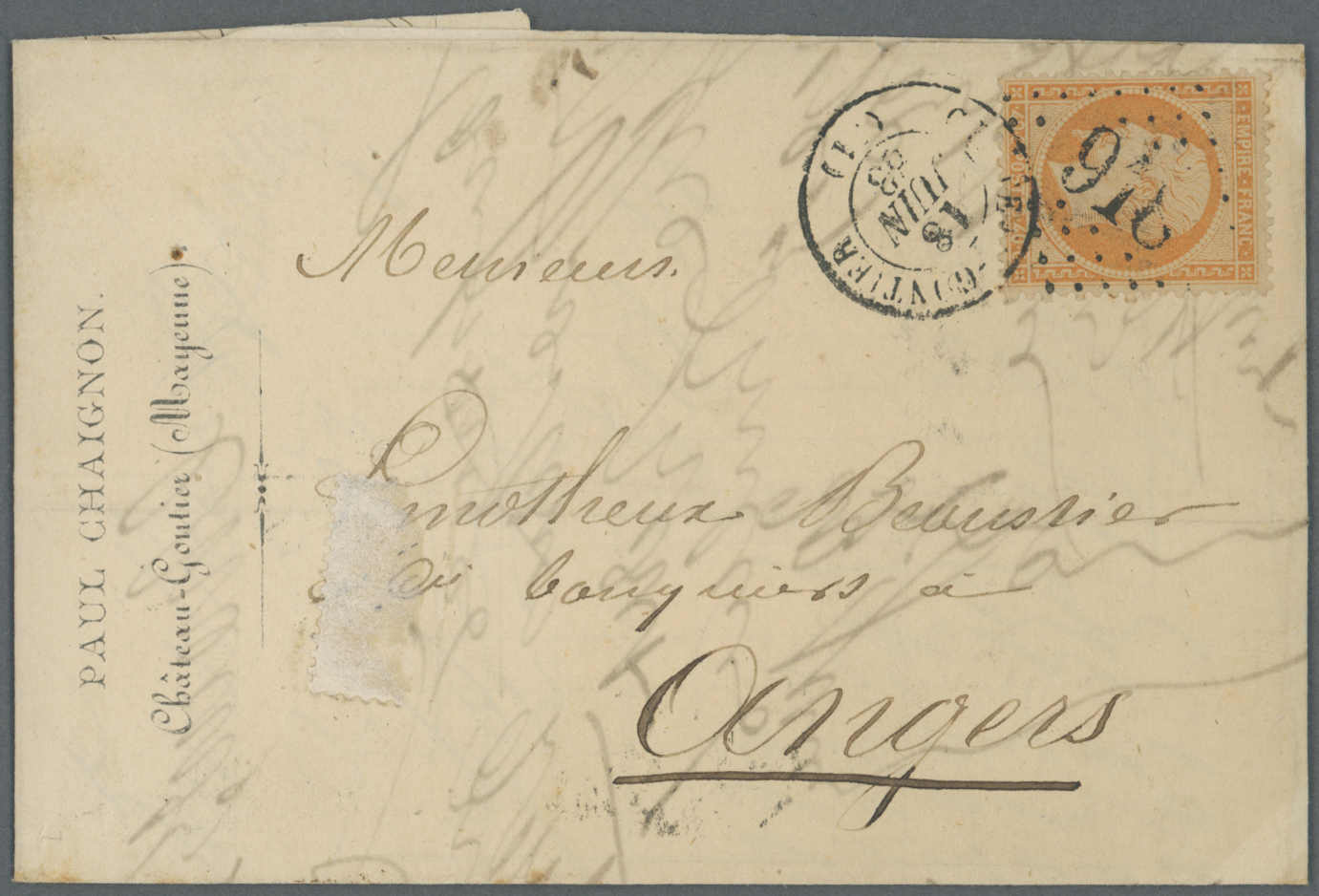 Lot 1196 - europa frankreich - Auction House Thomas Schantl 5th Auktionshaus Thomas Schantl Auction Lot 1196 - europa frankreich - Auction House Thomas Schantl 5th Auktionshaus Thomas Schantl Auction