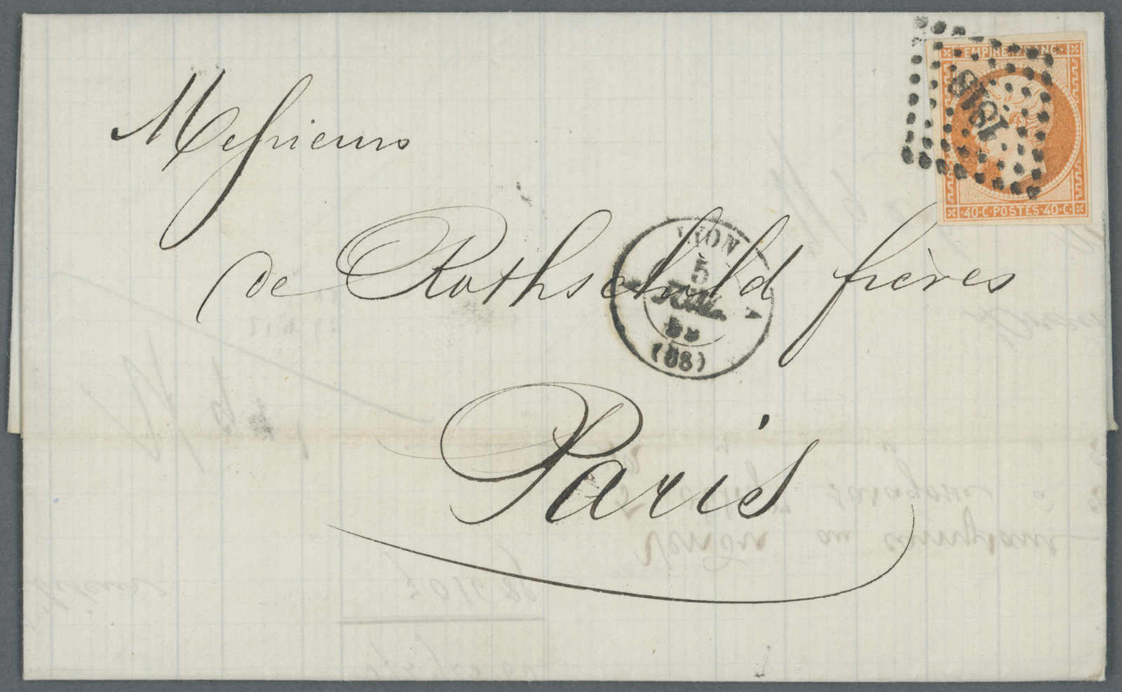 Lot 1190 - europa frankreich - Auction House Thomas Schantl 5th Auktionshaus Thomas Schantl Auction Lot 1190 - europa frankreich - Auction House Thomas Schantl 5th Auktionshaus Thomas Schantl Auction