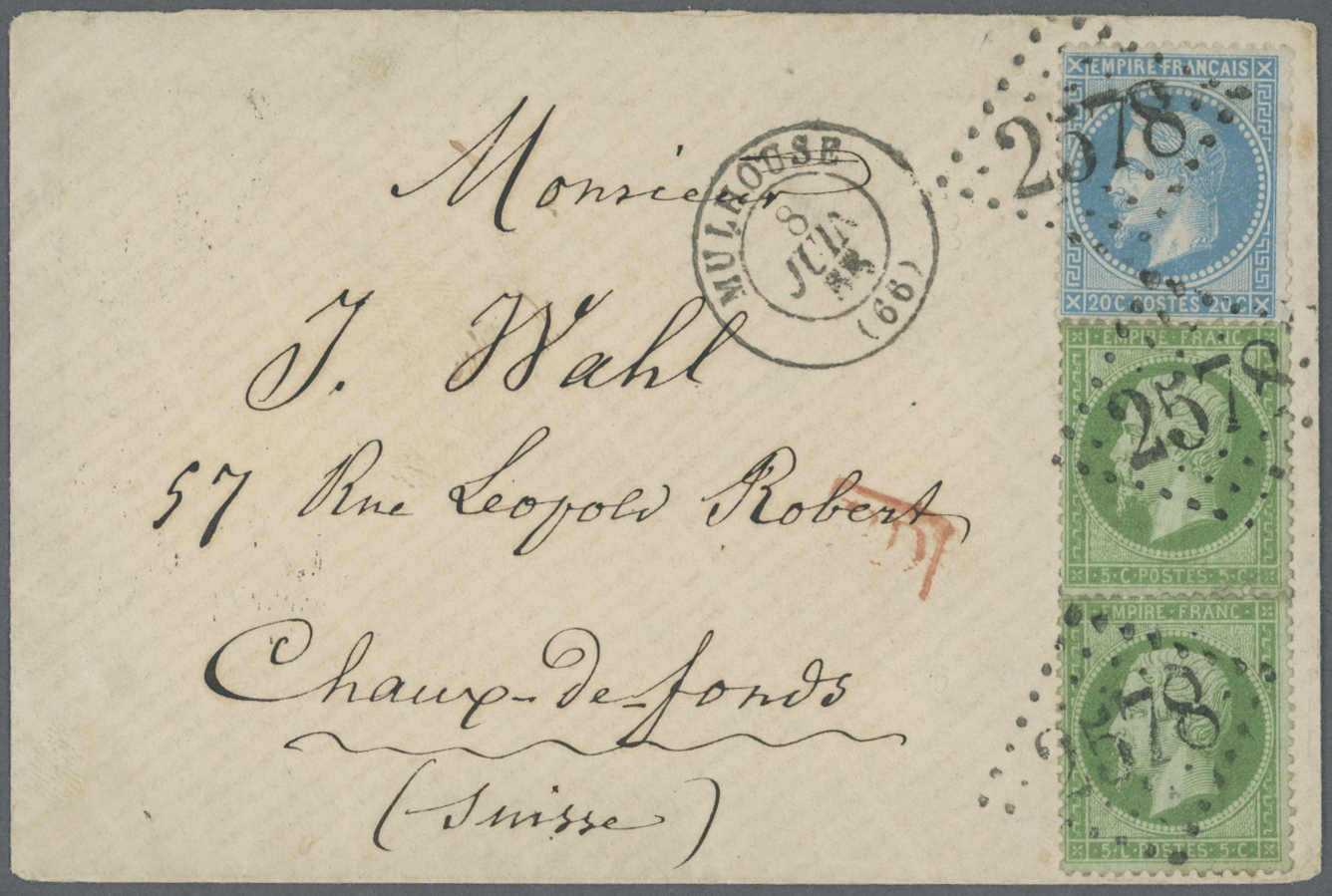 Lot 1172 - europa frankreich - Auction House Thomas Schantl 5th Auktionshaus Thomas Schantl Auction Lot 1172 - europa frankreich - Auction House Thomas Schantl 5th Auktionshaus Thomas Schantl Auction