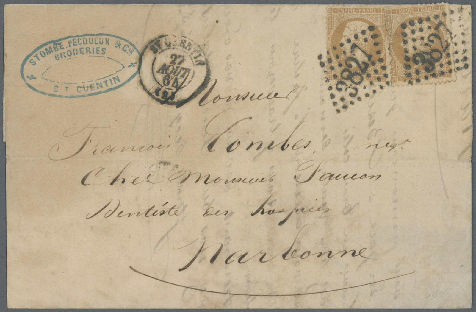 Lot 1177 - europa frankreich - Auction House Thomas Schantl 5th Auktionshaus Thomas Schantl Auction Lot 1177 - europa frankreich - Auction House Thomas Schantl 5th Auktionshaus Thomas Schantl Auction