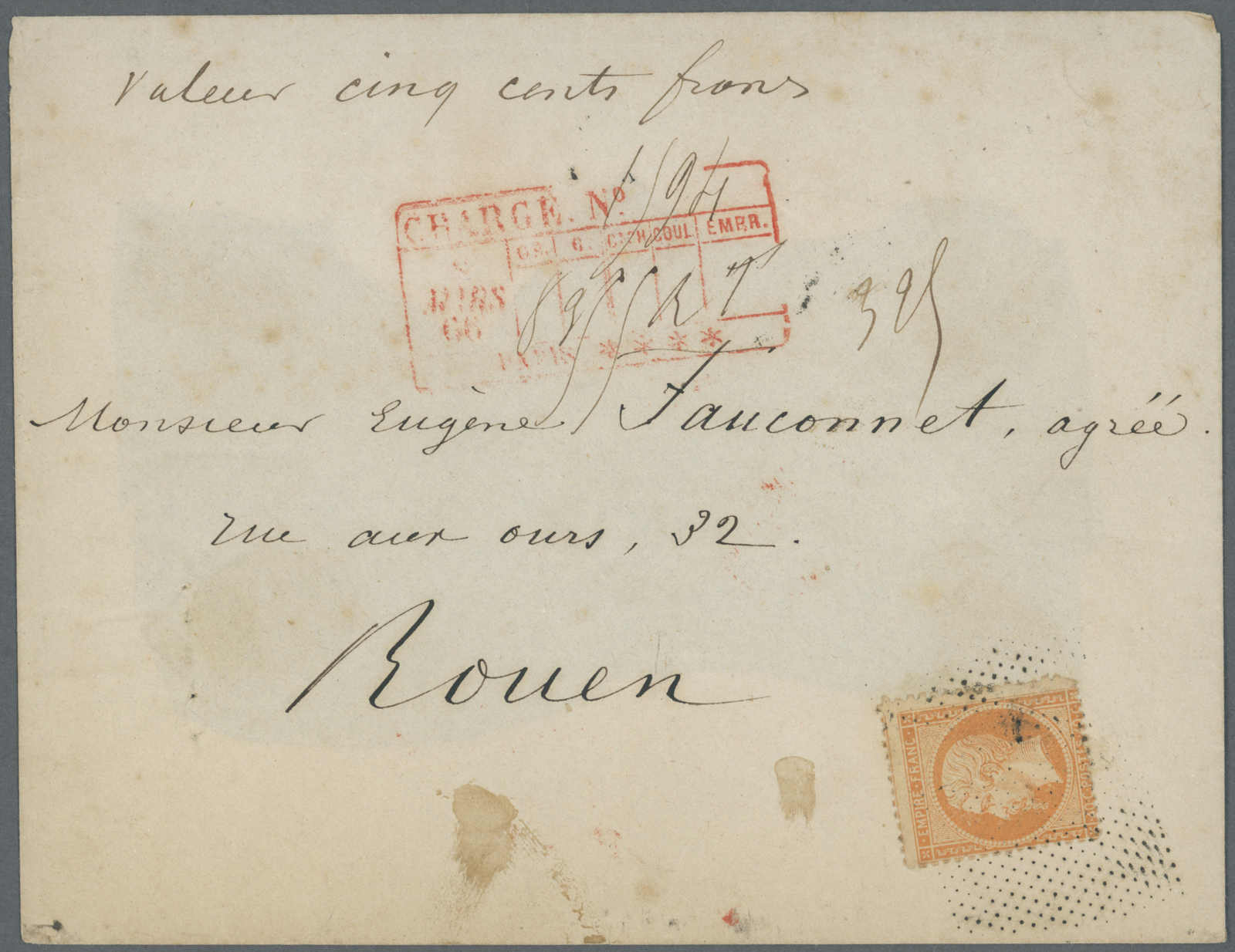 Lot 1194 - europa frankreich - Auction House Thomas Schantl 5th Auktionshaus Thomas Schantl Auction Lot 1194 - europa frankreich - Auction House Thomas Schantl 5th Auktionshaus Thomas Schantl Auction