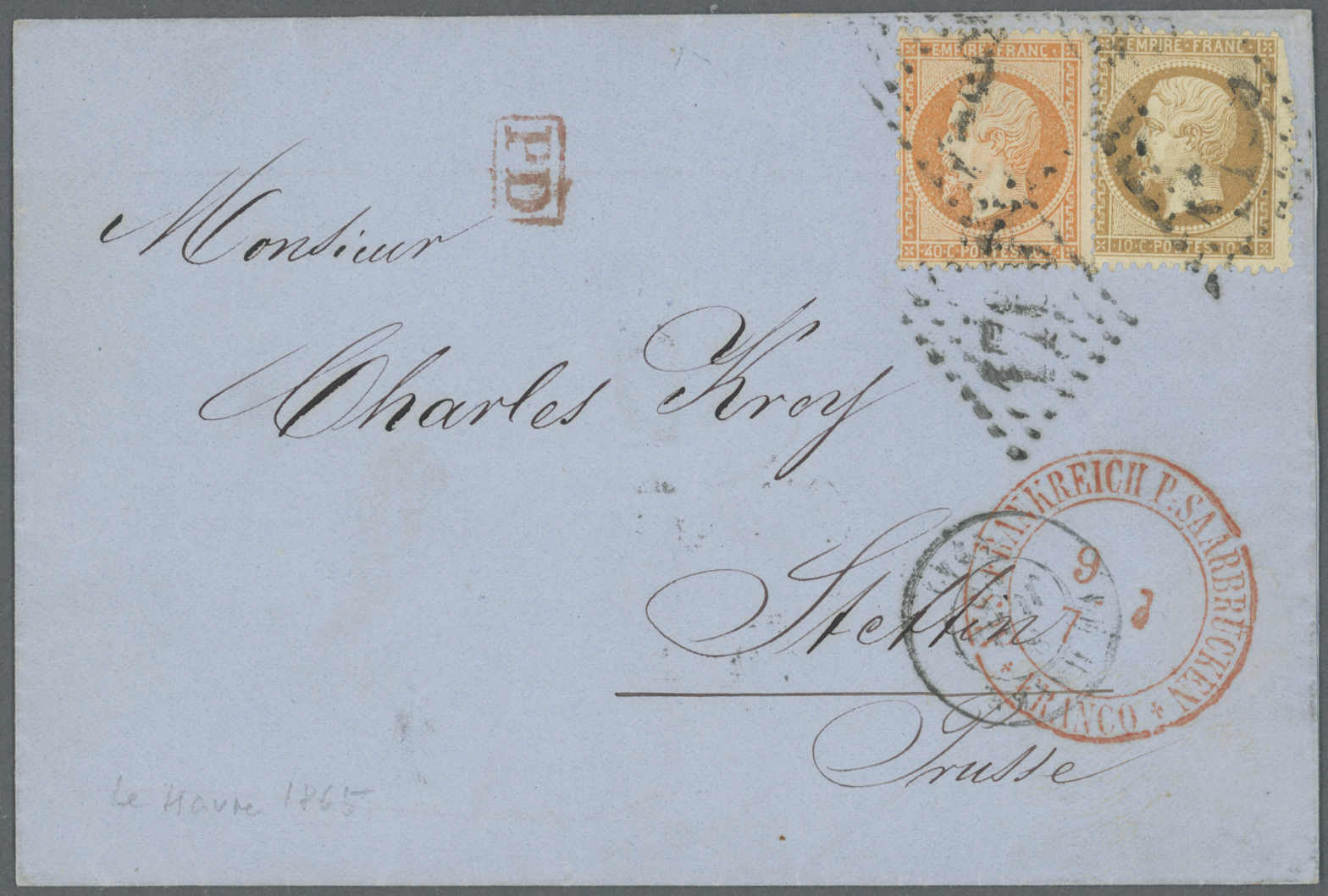 Lot 1181 - europa frankreich - Auction House Thomas Schantl 5th Auktionshaus Thomas Schantl Auction Lot 1181 - europa frankreich - Auction House Thomas Schantl 5th Auktionshaus Thomas Schantl Auction