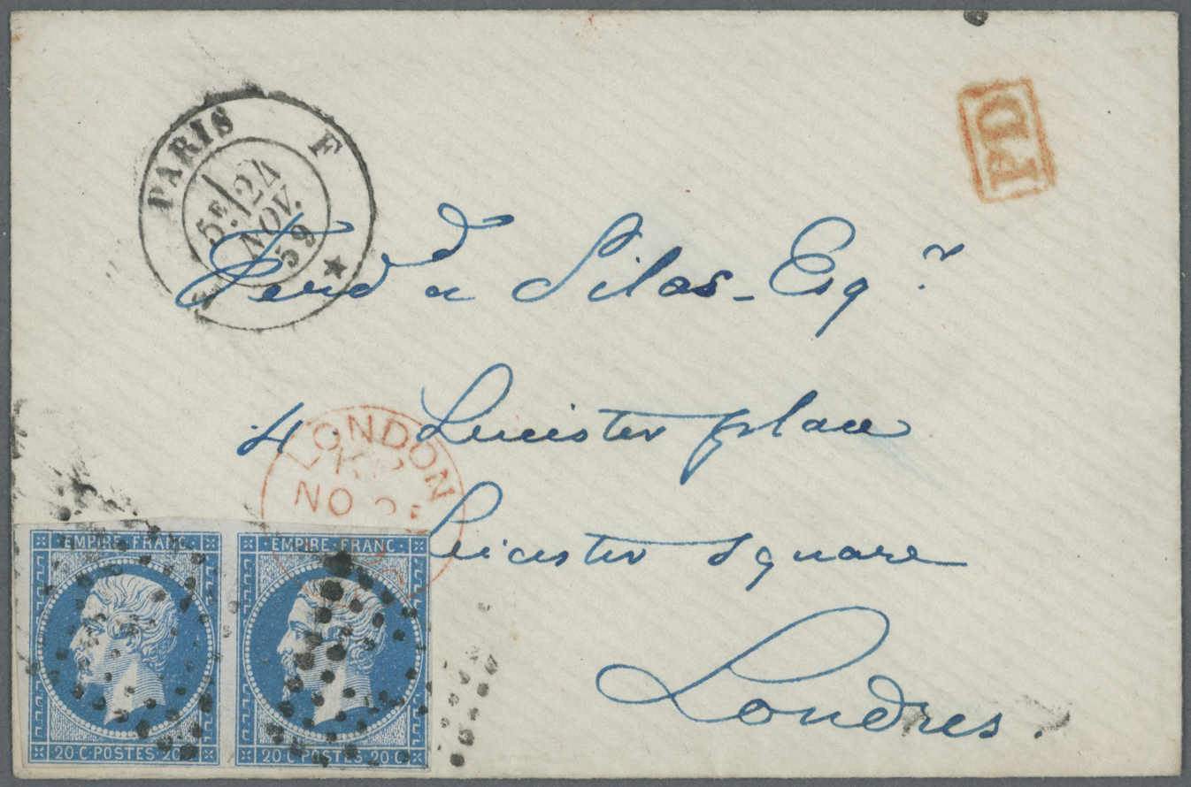 Lot 1141 - europa frankreich - Auction House Thomas Schantl 5th Auktionshaus Thomas Schantl Auction Lot 1141 - europa frankreich - Auction House Thomas Schantl 5th Auktionshaus Thomas Schantl Auction