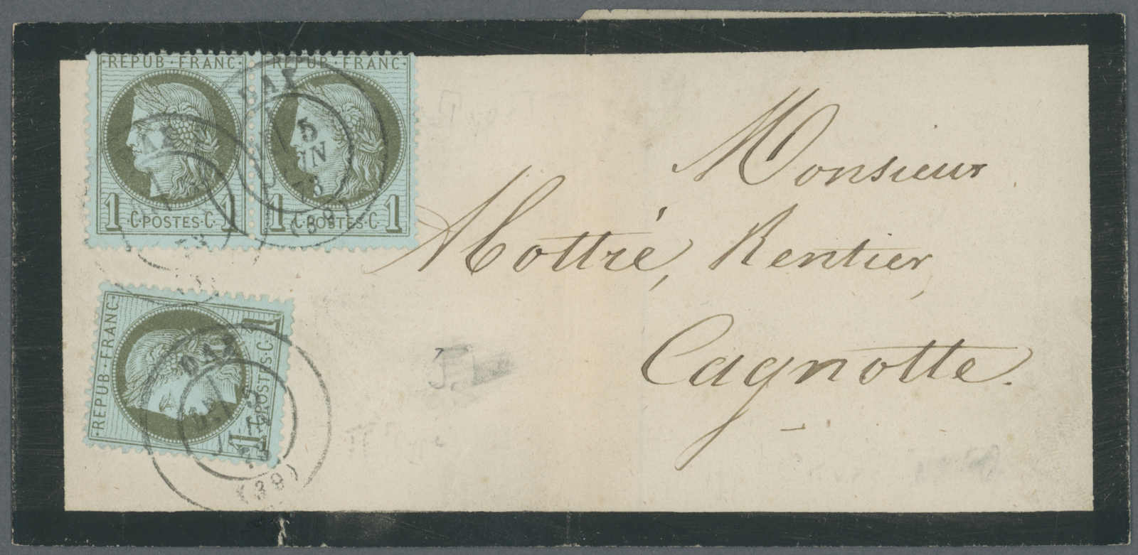 Lot 1265 - europa frankreich - Auction House Thomas Schantl 5th Auktionshaus Thomas Schantl Auction Lot 1265 - europa frankreich - Auction House Thomas Schantl 5th Auktionshaus Thomas Schantl Auction