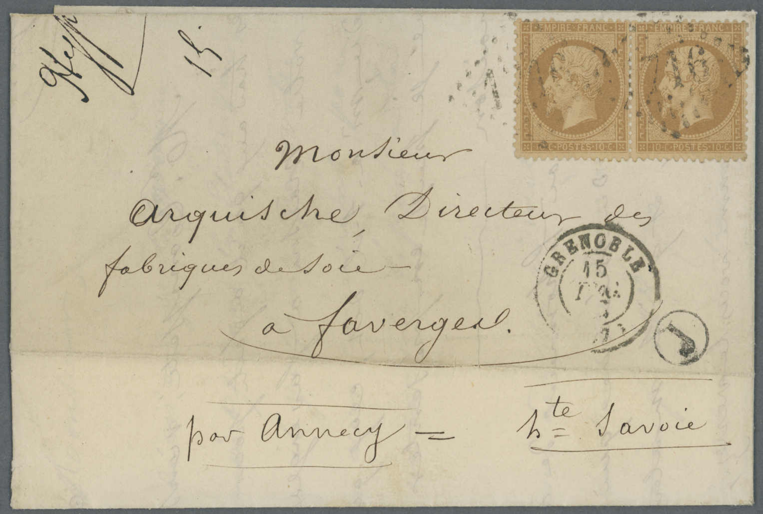 Lot 1178 - europa frankreich - Auction House Thomas Schantl 5th Auktionshaus Thomas Schantl Auction Lot 1178 - europa frankreich - Auction House Thomas Schantl 5th Auktionshaus Thomas Schantl Auction