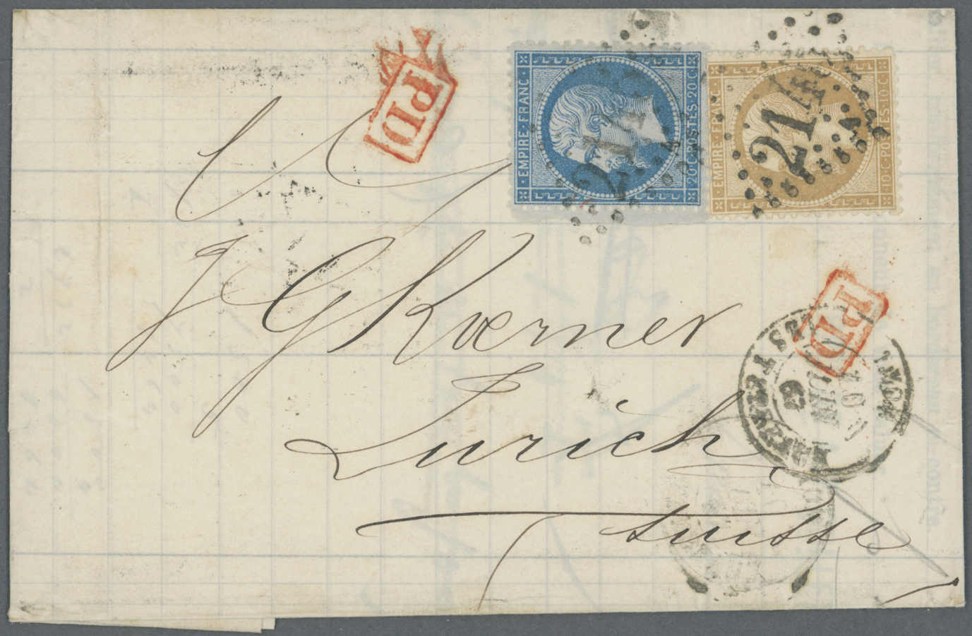 Lot 1175 - europa frankreich - Auction House Thomas Schantl 5th Auktionshaus Thomas Schantl Auction Lot 1175 - europa frankreich - Auction House Thomas Schantl 5th Auktionshaus Thomas Schantl Auction