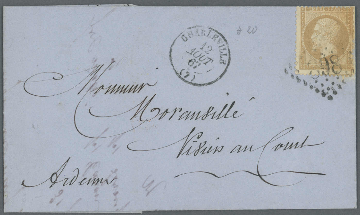 Lot 1173 - europa frankreich - Auction House Thomas Schantl 5th Auktionshaus Thomas Schantl Auction Lot 1173 - europa frankreich - Auction House Thomas Schantl 5th Auktionshaus Thomas Schantl Auction