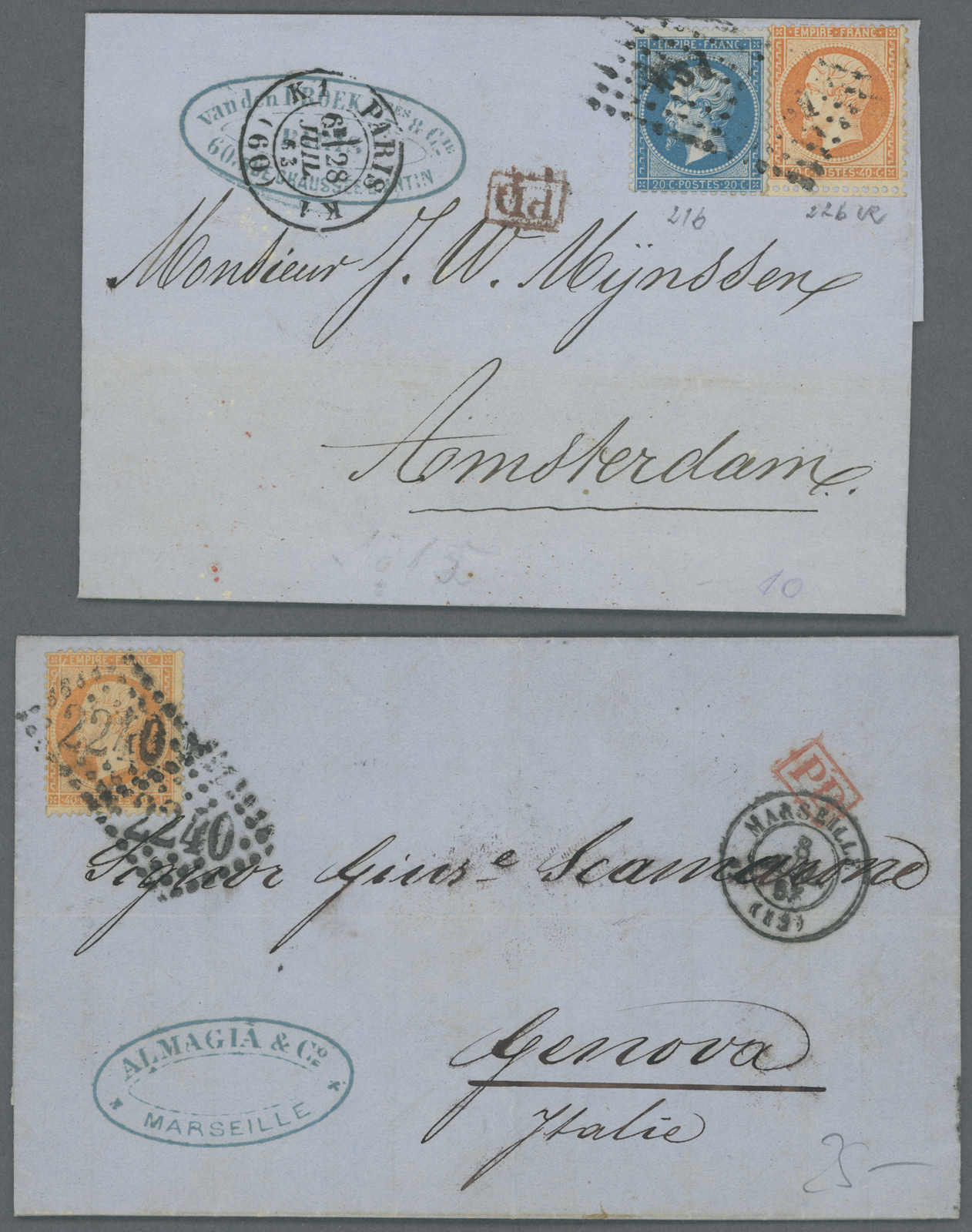 Lot 1197 - europa frankreich - Auction House Thomas Schantl 5th Auktionshaus Thomas Schantl Auction Lot 1197 - europa frankreich - Auction House Thomas Schantl 5th Auktionshaus Thomas Schantl Auction