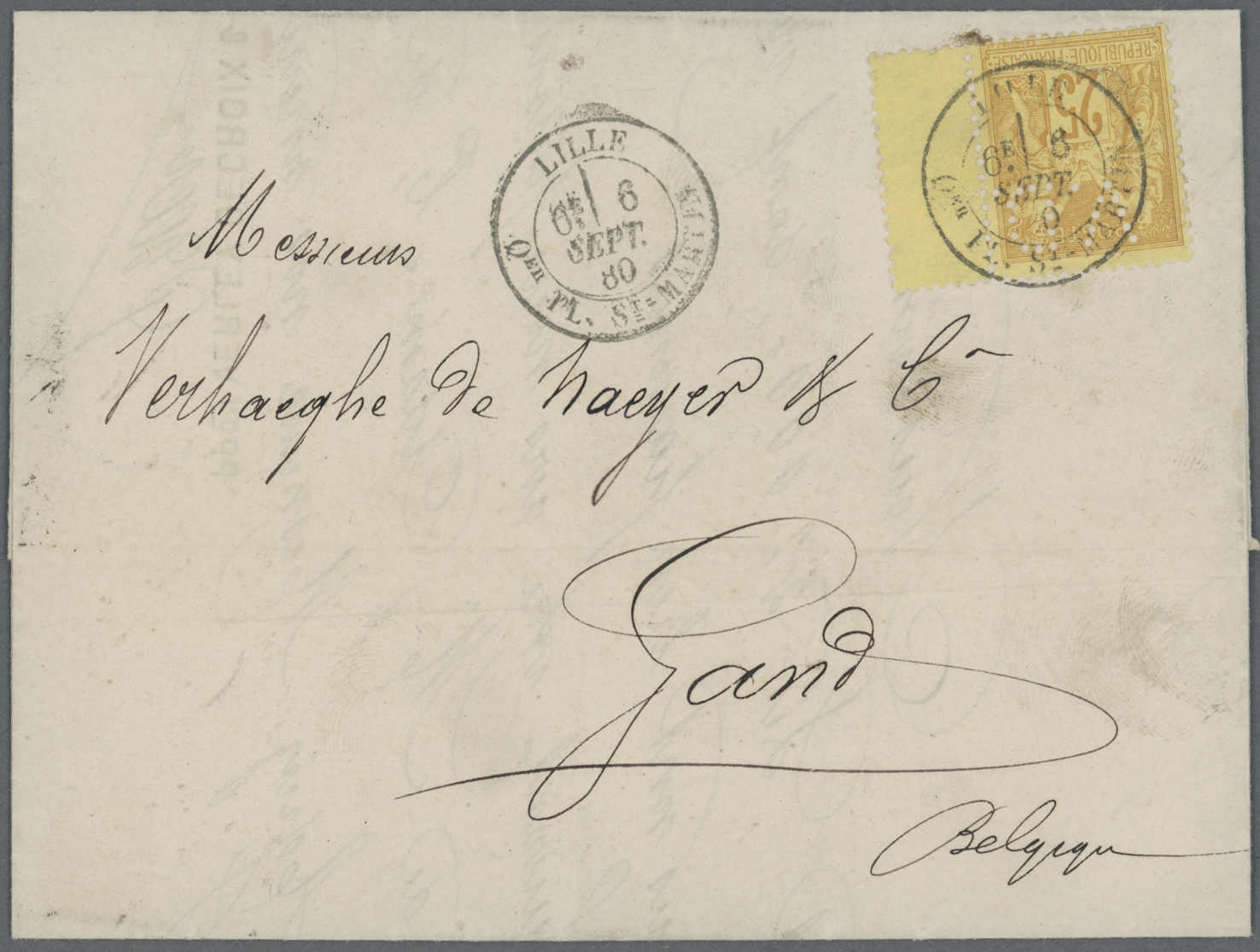 Lot 1323 - europa frankreich -  Auction House Thomas Schantl 5th Auktionshaus Thomas Schantl Auction