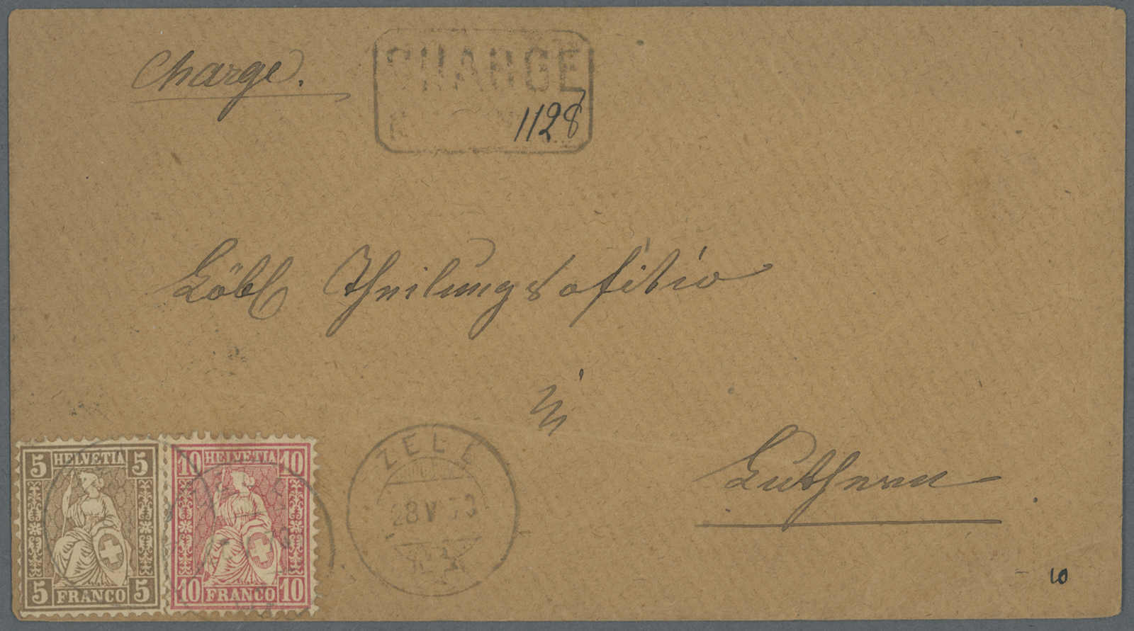 Lot 2049 - schweiz schweiz - Auction House Thomas Schantl 5th Auktionshaus Thomas Schantl Auction Lot 2049 - schweiz schweiz - Auction House Thomas Schantl 5th Auktionshaus Thomas Schantl Auction