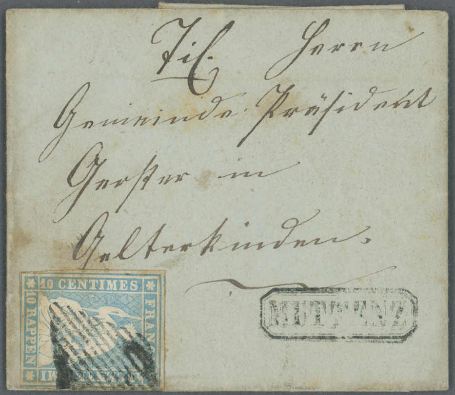 Lot 2026 - schweiz schweiz -  Auction House Thomas Schantl 5th Auktionshaus Thomas Schantl Auction