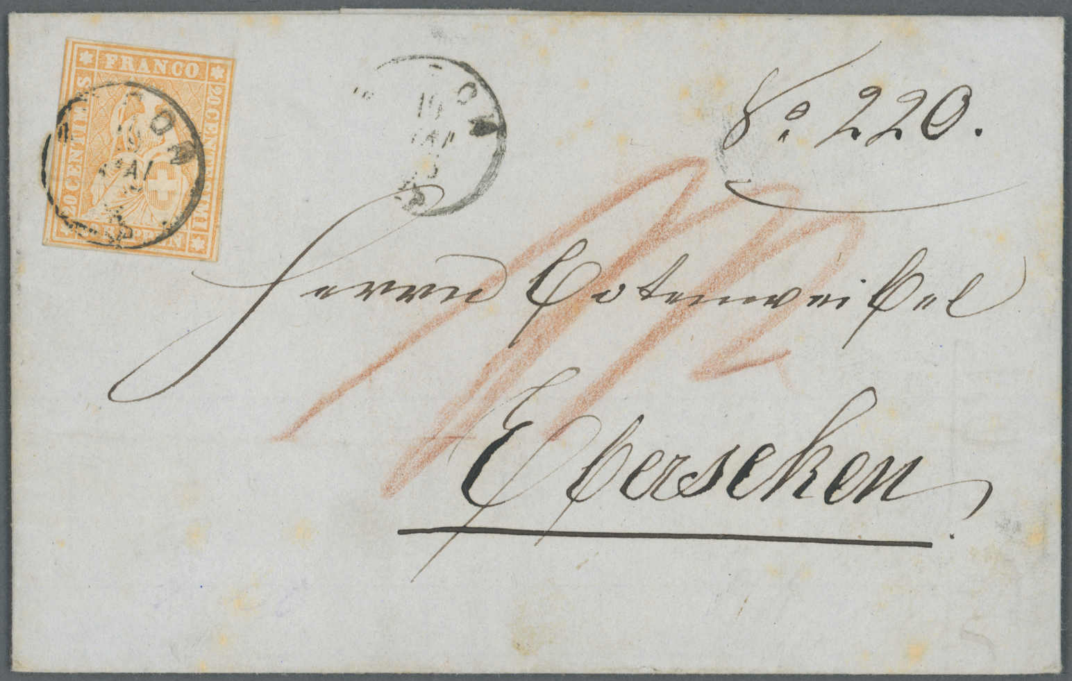 Lot 2042 - schweiz schweiz - Auction House Thomas Schantl 5th Auktionshaus Thomas Schantl Auction Lot 2042 - schweiz schweiz - Auction House Thomas Schantl 5th Auktionshaus Thomas Schantl Auction