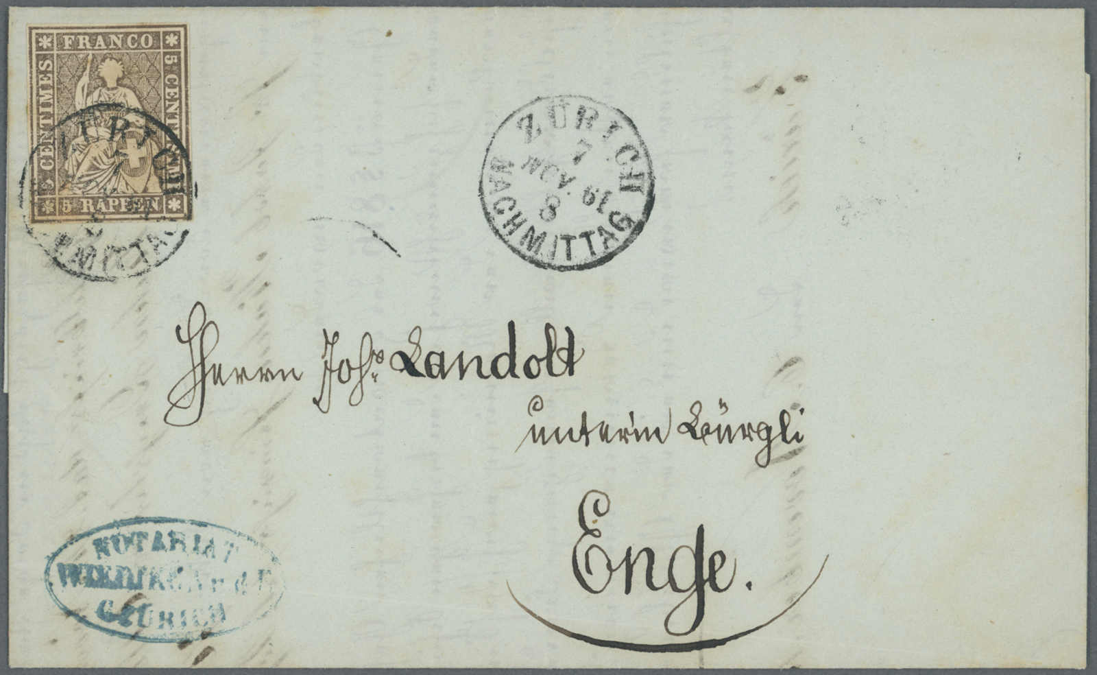 Lot 2022 - schweiz schweiz -  Auction House Thomas Schantl 5th Auktionshaus Thomas Schantl Auction