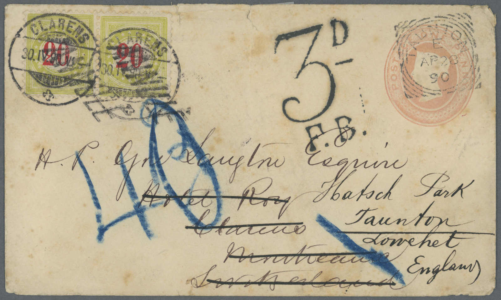 Lot 1465 - europa grossbritannien - Auction House Thomas Schantl 5th Auktionshaus Thomas Schantl Auction Lot 1465 - europa grossbritannien - Auction House Thomas Schantl 5th Auktionshaus Thomas Schantl Auction
