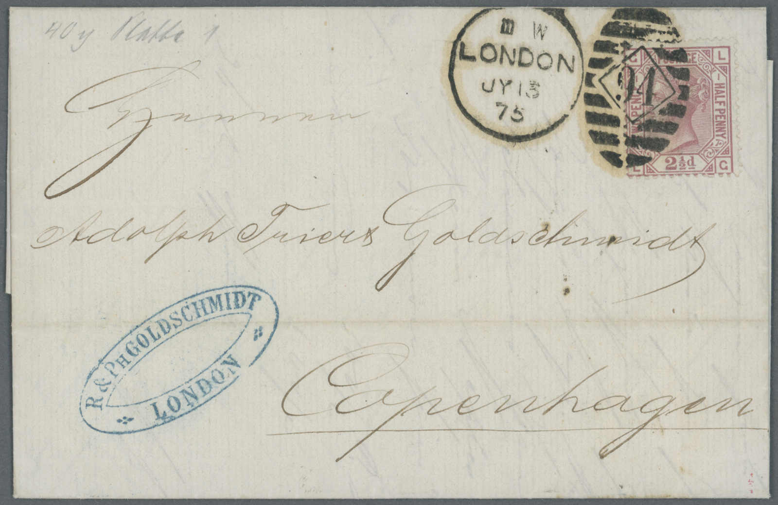 Lot 1455 - europa grossbritannien - Auction House Thomas Schantl 5th Auktionshaus Thomas Schantl Auction Lot 1455 - europa grossbritannien - Auction House Thomas Schantl 5th Auktionshaus Thomas Schantl Auction
