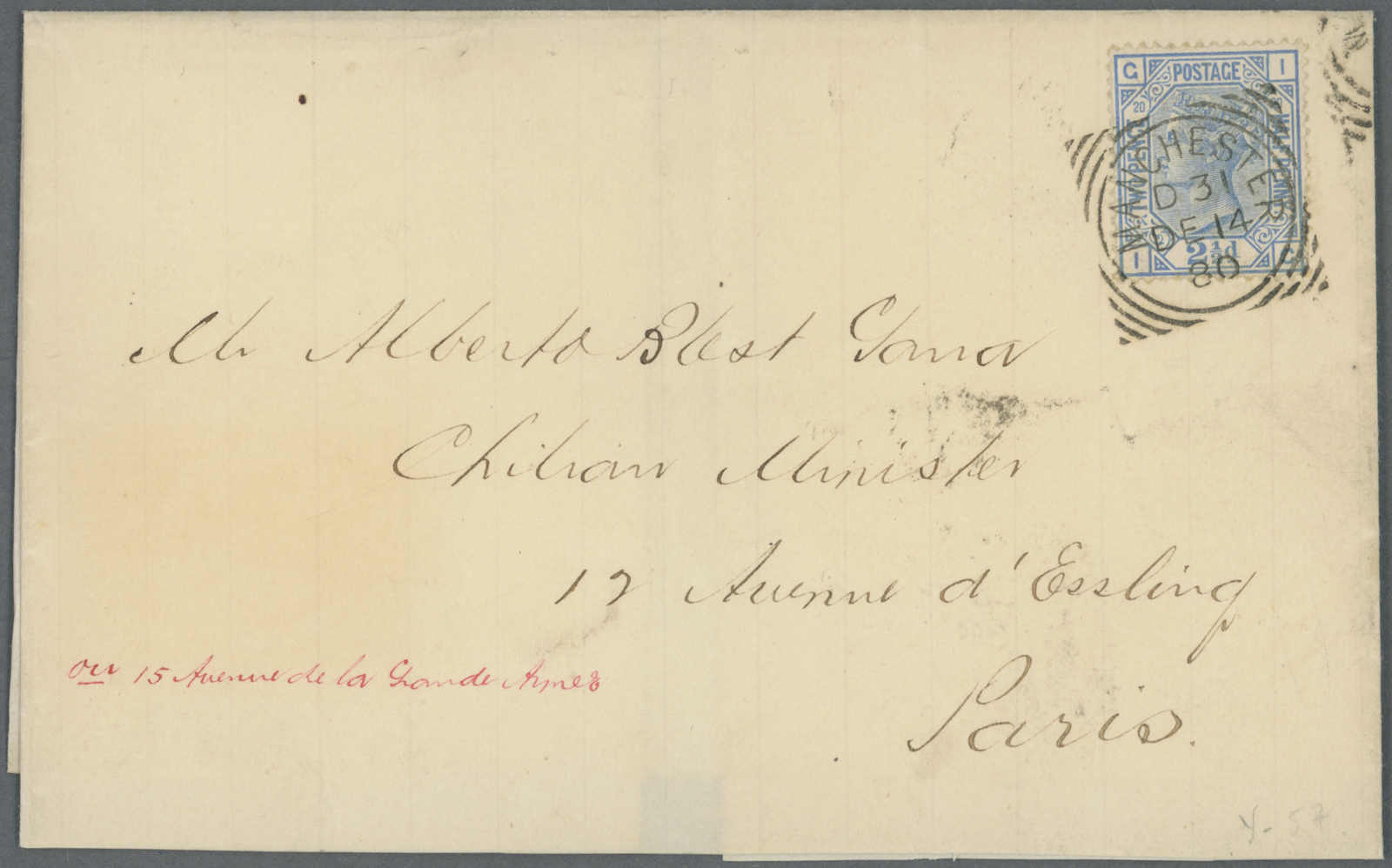 Lot 1463 - europa grossbritannien - Auction House Thomas Schantl 5th Auktionshaus Thomas Schantl Auction Lot 1463 - europa grossbritannien - Auction House Thomas Schantl 5th Auktionshaus Thomas Schantl Auction