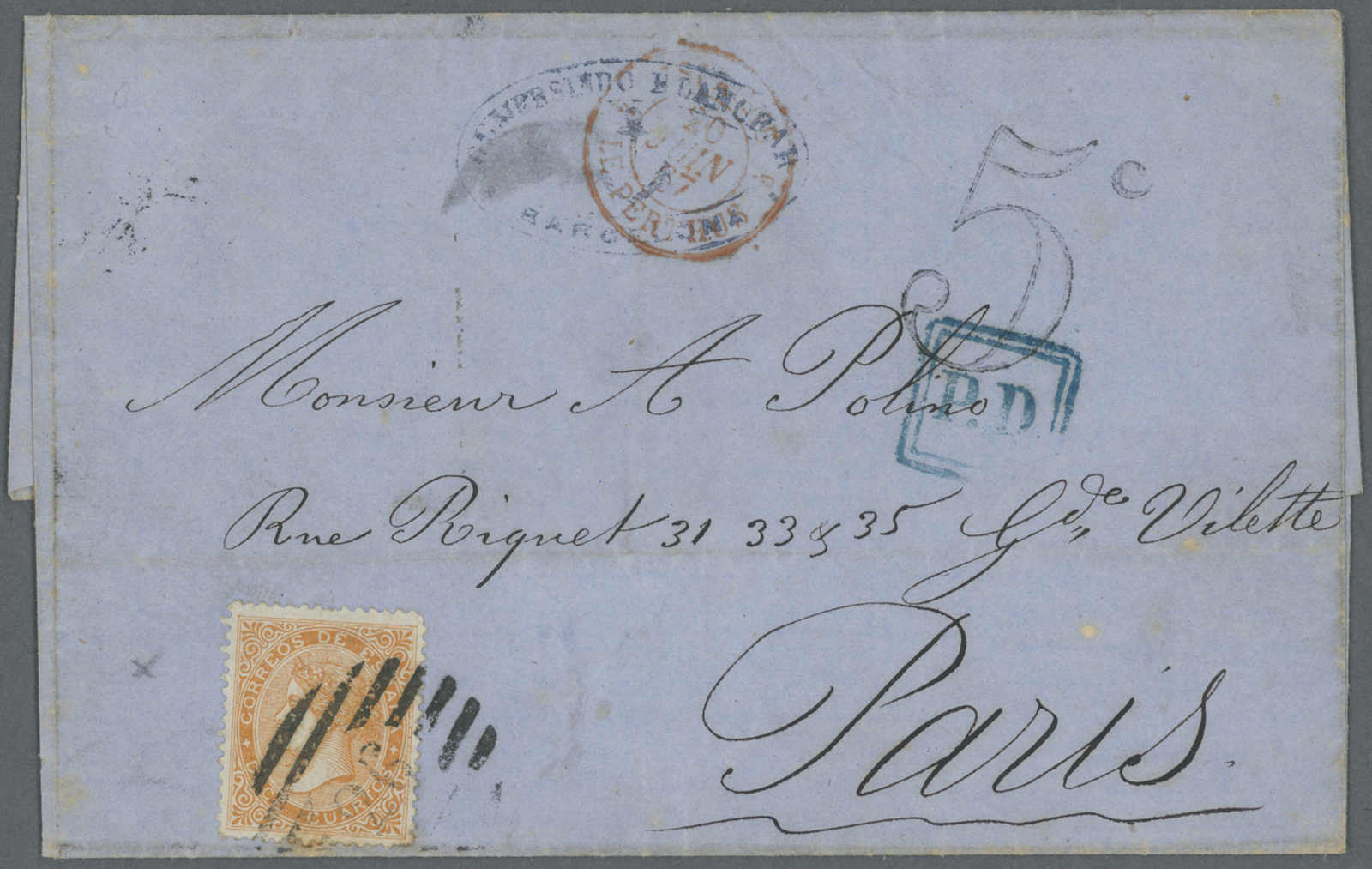 Lot 2105 - europa spanien - Auction House Thomas Schantl 5th Auktionshaus Thomas Schantl Auction Lot 2105 - europa spanien - Auction House Thomas Schantl 5th Auktionshaus Thomas Schantl Auction