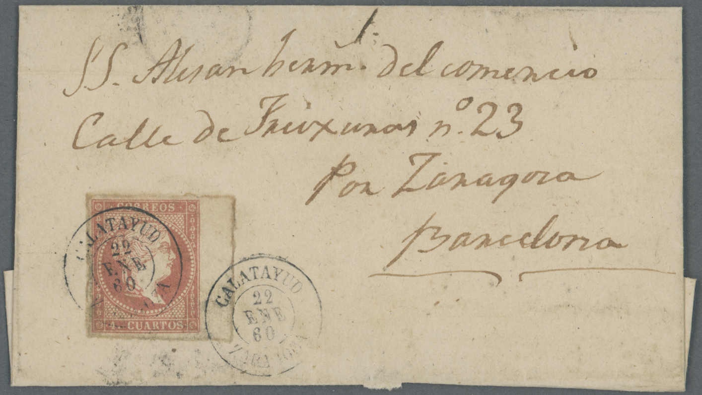 Lot 2101 - europa spanien - Auction House Thomas Schantl 5th Auktionshaus Thomas Schantl Auction Lot 2101 - europa spanien - Auction House Thomas Schantl 5th Auktionshaus Thomas Schantl Auction