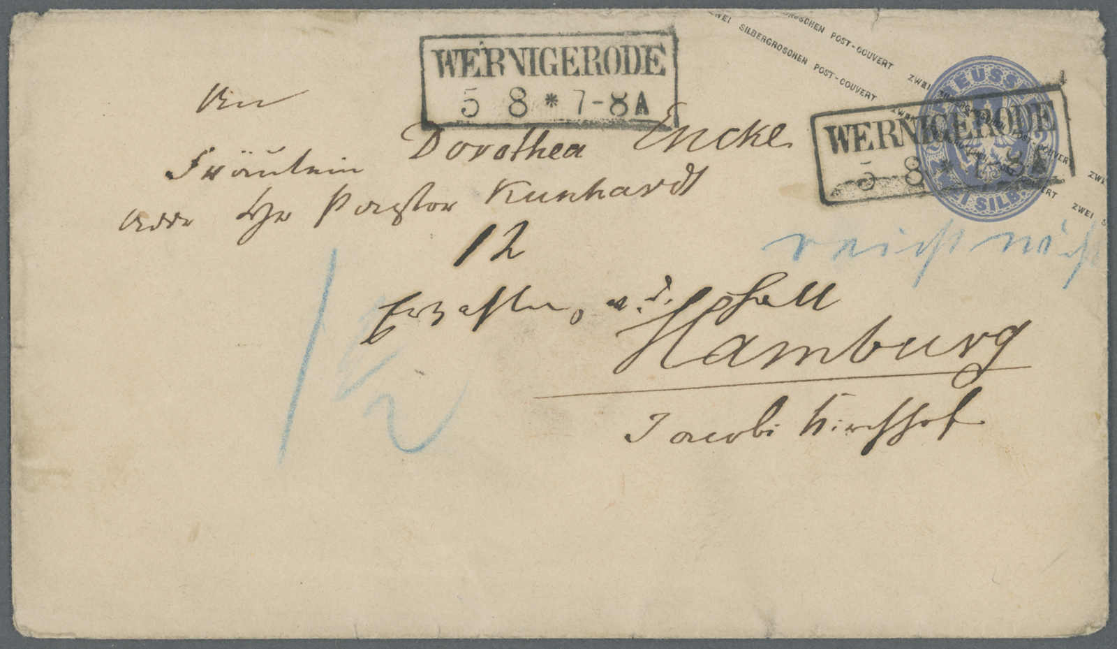 Lot 179 - deutschland altdeutschland preussen -  Auction House Thomas Schantl 5th Auktionshaus Thomas Schantl Auction