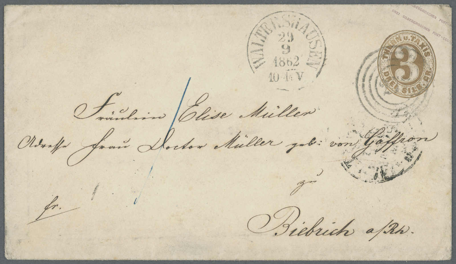 Lot 246 - deutschland altdeutschland thurn und taxis - Auction House Thomas Schantl 5th Auktionshaus Thomas Schantl Auction Lot 246 - deutschland altdeutschland thurn und taxis - Auction House Thomas Schantl 5th Auktionshaus Thomas Schantl Auction