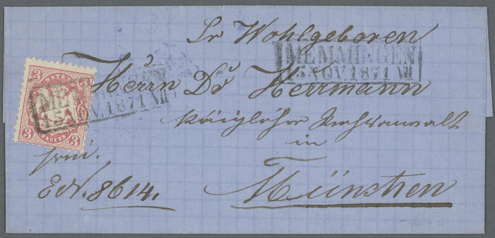 Lot 40 - deutschland altdeutschland bayern - Auction House Thomas Schantl 5th Auktionshaus Thomas Schantl Auction Lot 40 - deutschland altdeutschland bayern - Auction House Thomas Schantl 5th Auktionshaus Thomas Schantl Auction
