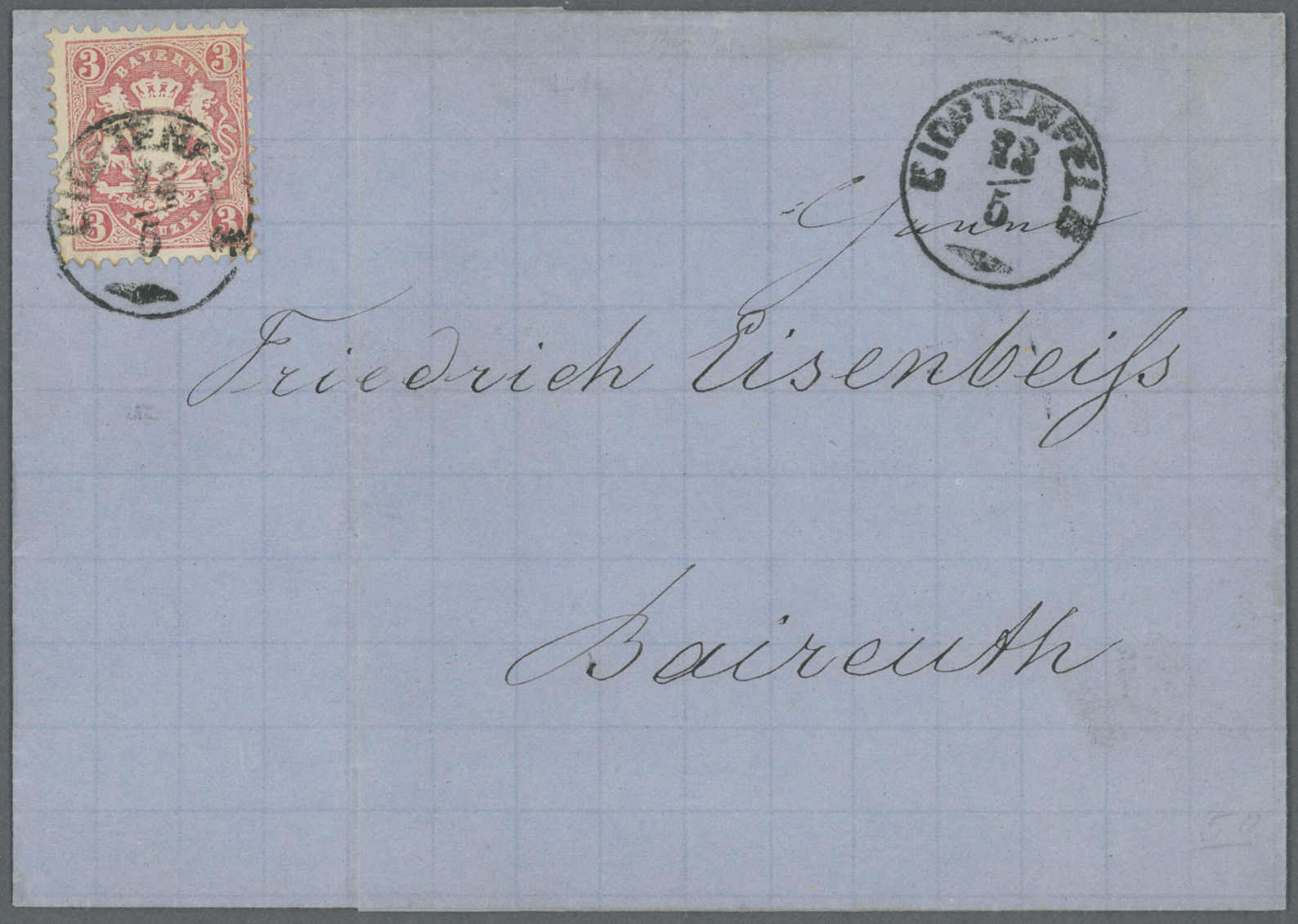 Lot 42 - deutschland altdeutschland bayern - Auction House Thomas Schantl 5th Auktionshaus Thomas Schantl Auction Lot 42 - deutschland altdeutschland bayern - Auction House Thomas Schantl 5th Auktionshaus Thomas Schantl Auction