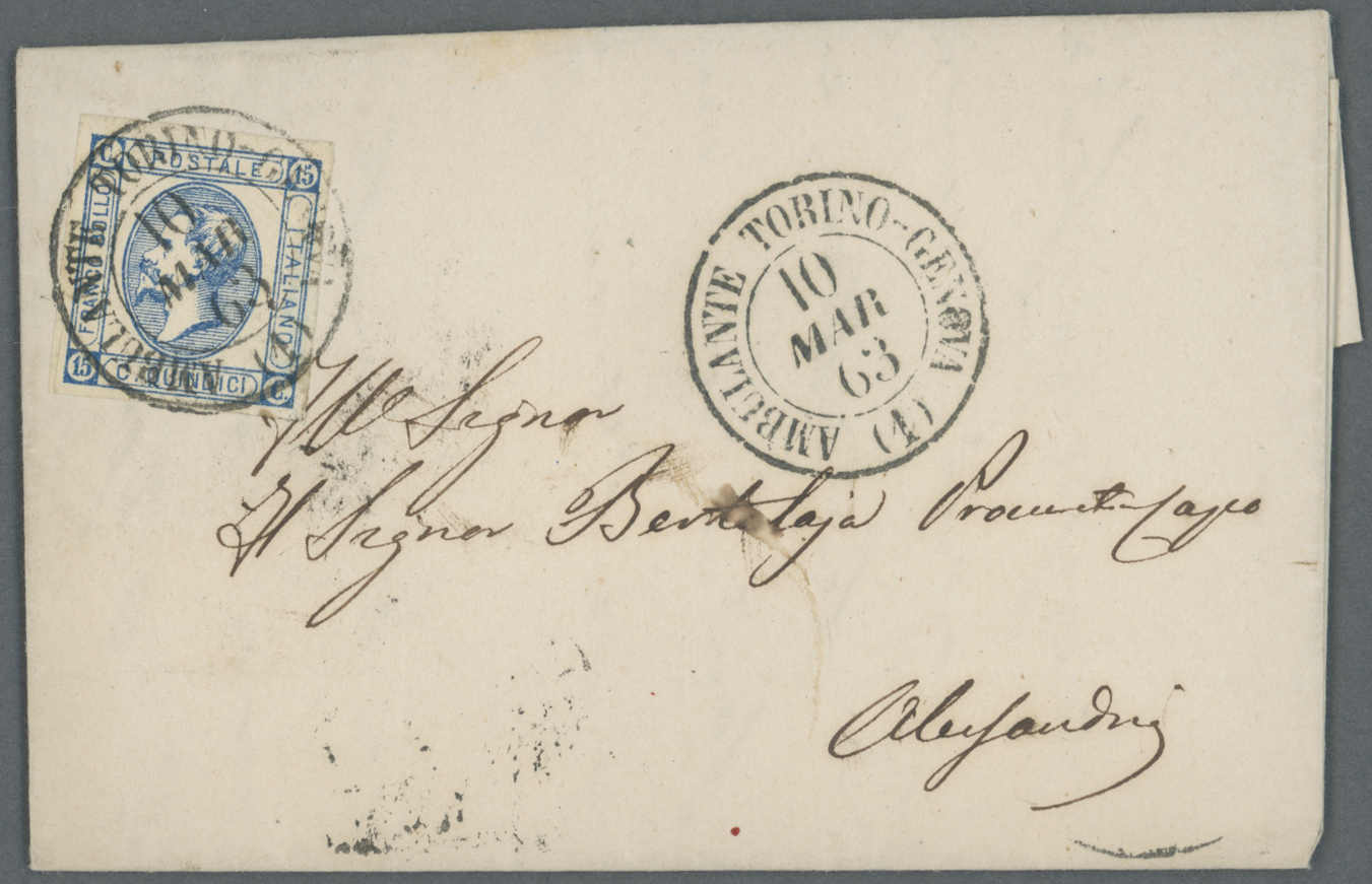Lot 1619 - europa italien - Auction House Thomas Schantl 5th Auktionshaus Thomas Schantl Auction Lot 1619 - europa italien - Auction House Thomas Schantl 5th Auktionshaus Thomas Schantl Auction